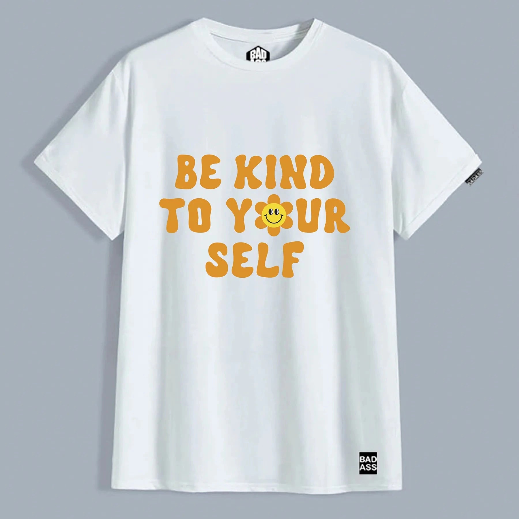 Camiseta Be kind - imagen 1