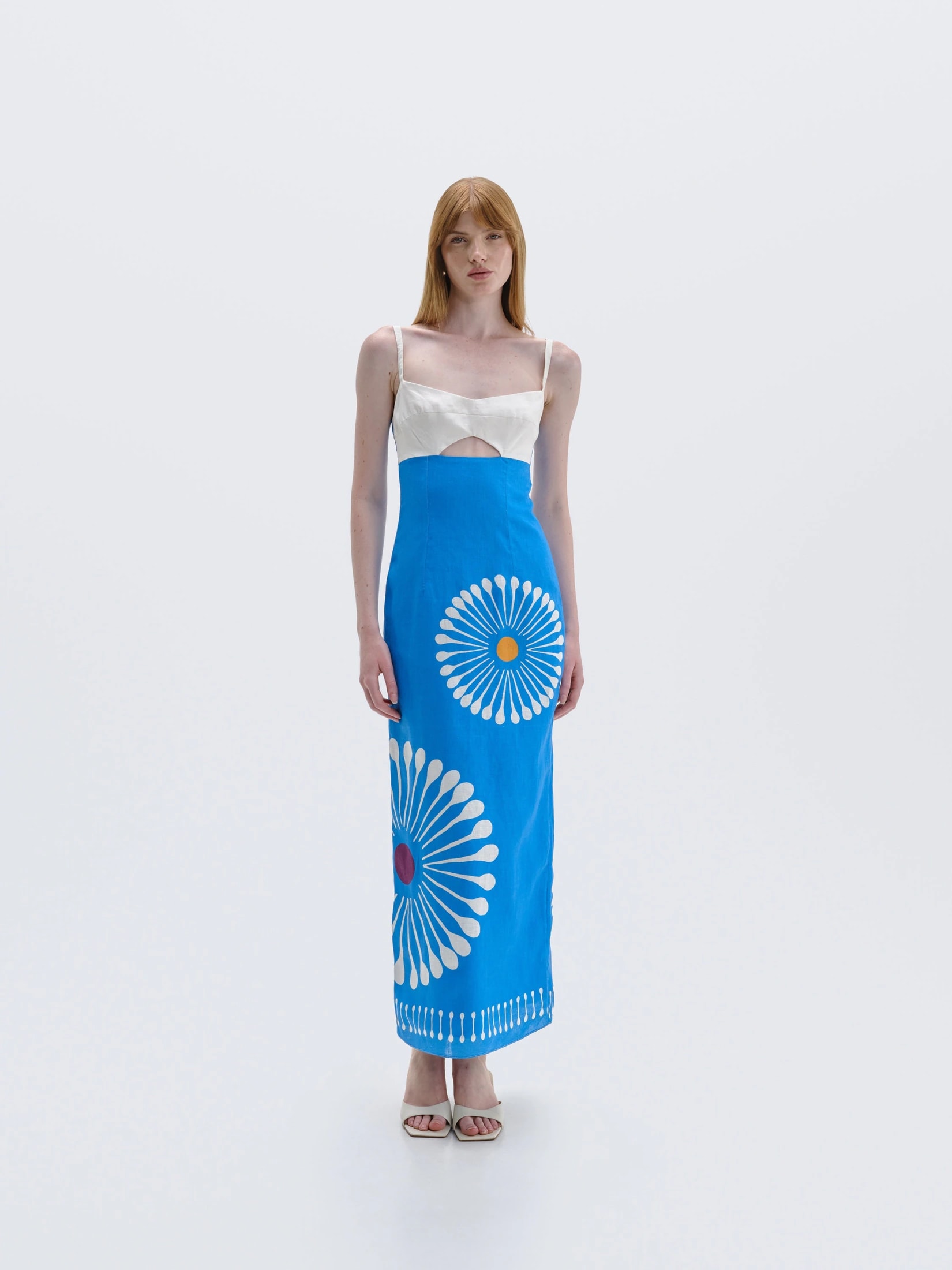 NARA DRESS - imagen 1