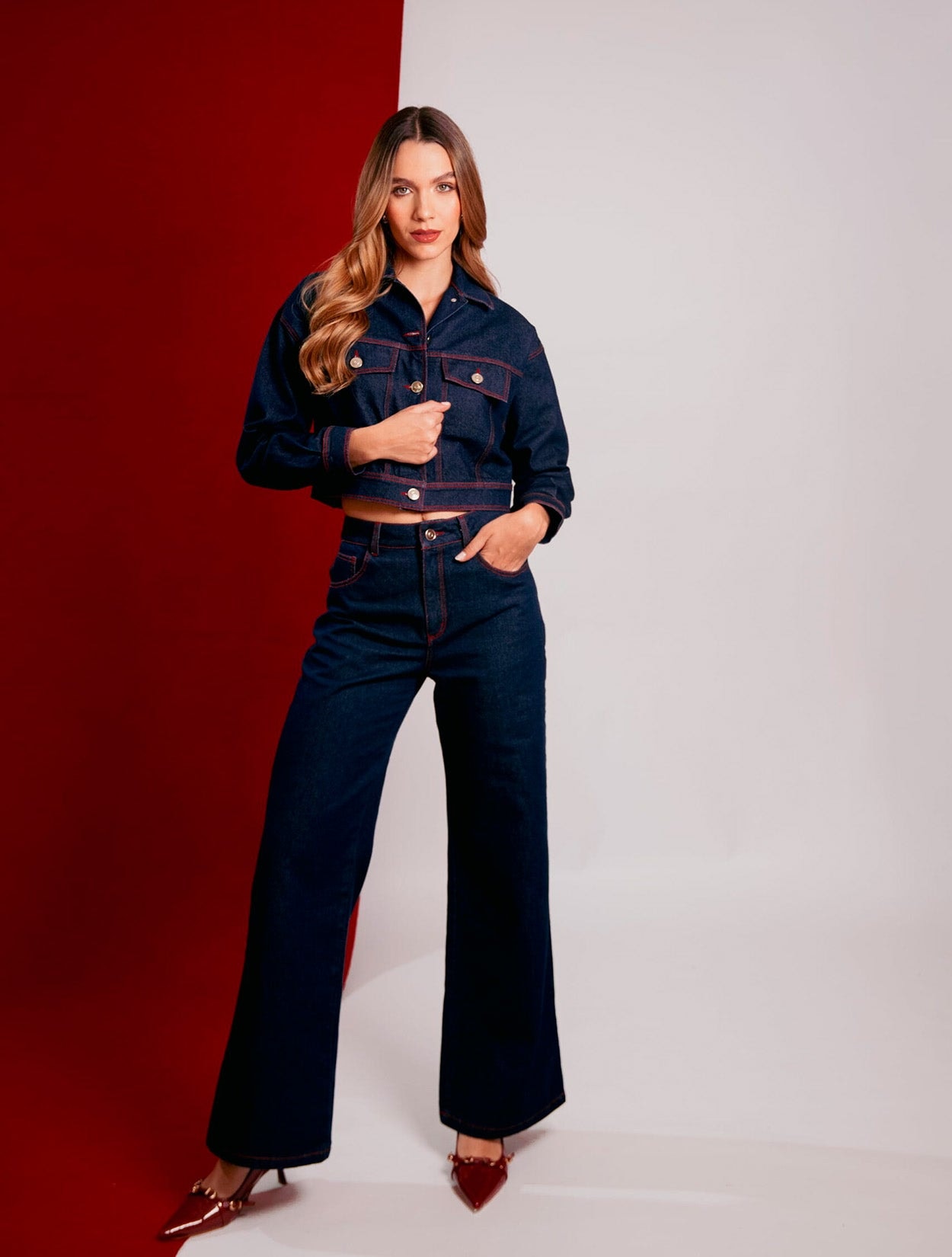JEAN EMBER - imagen 1