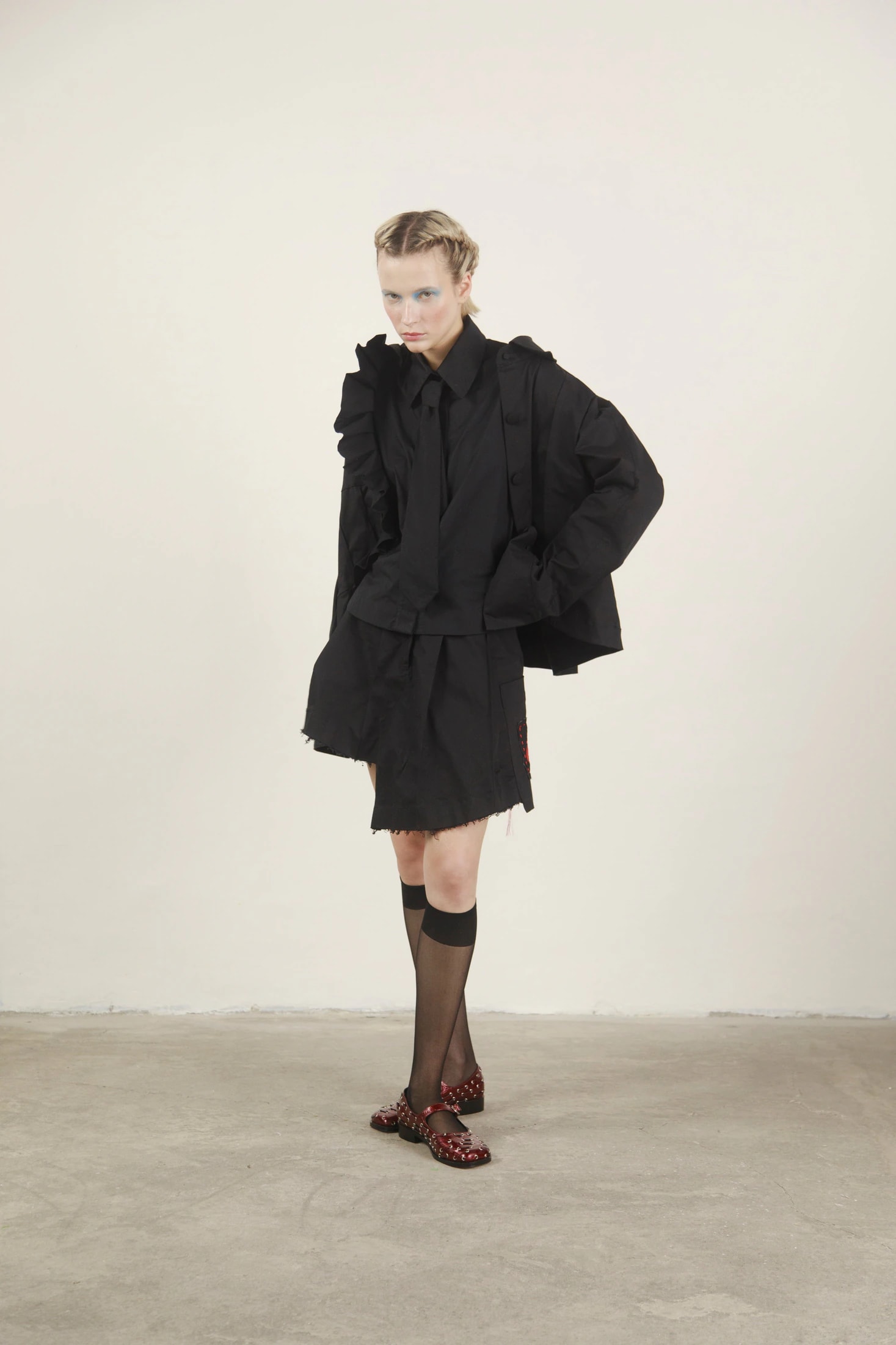 The Gabrielle Jacket - imagen 1