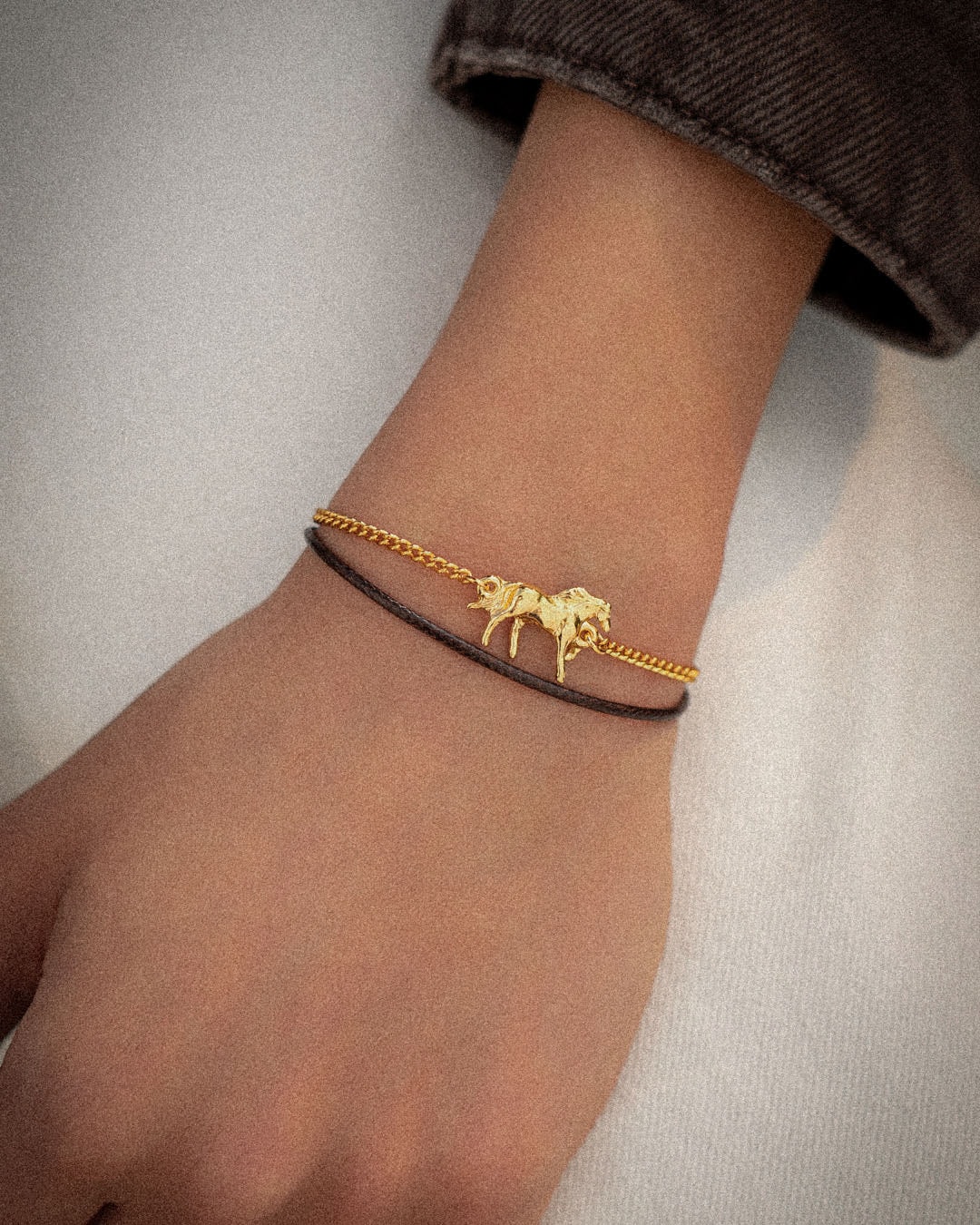 Pulsera Caballo - imagen 1