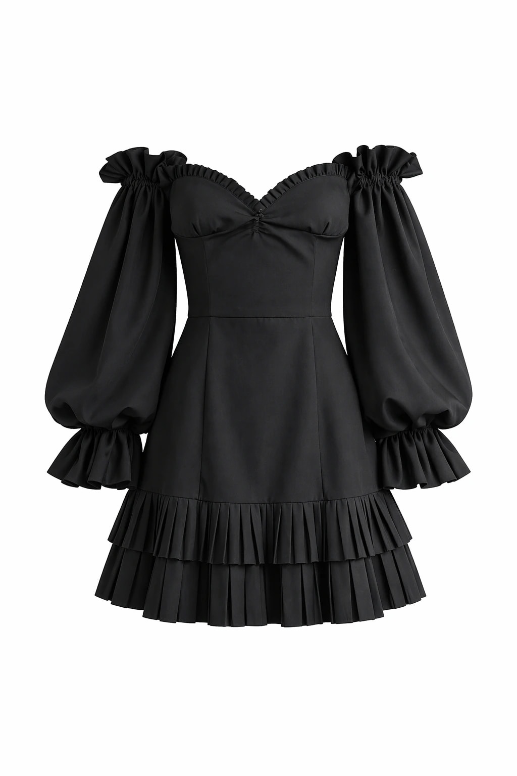 DOROTEA DRESS - imagen 1
