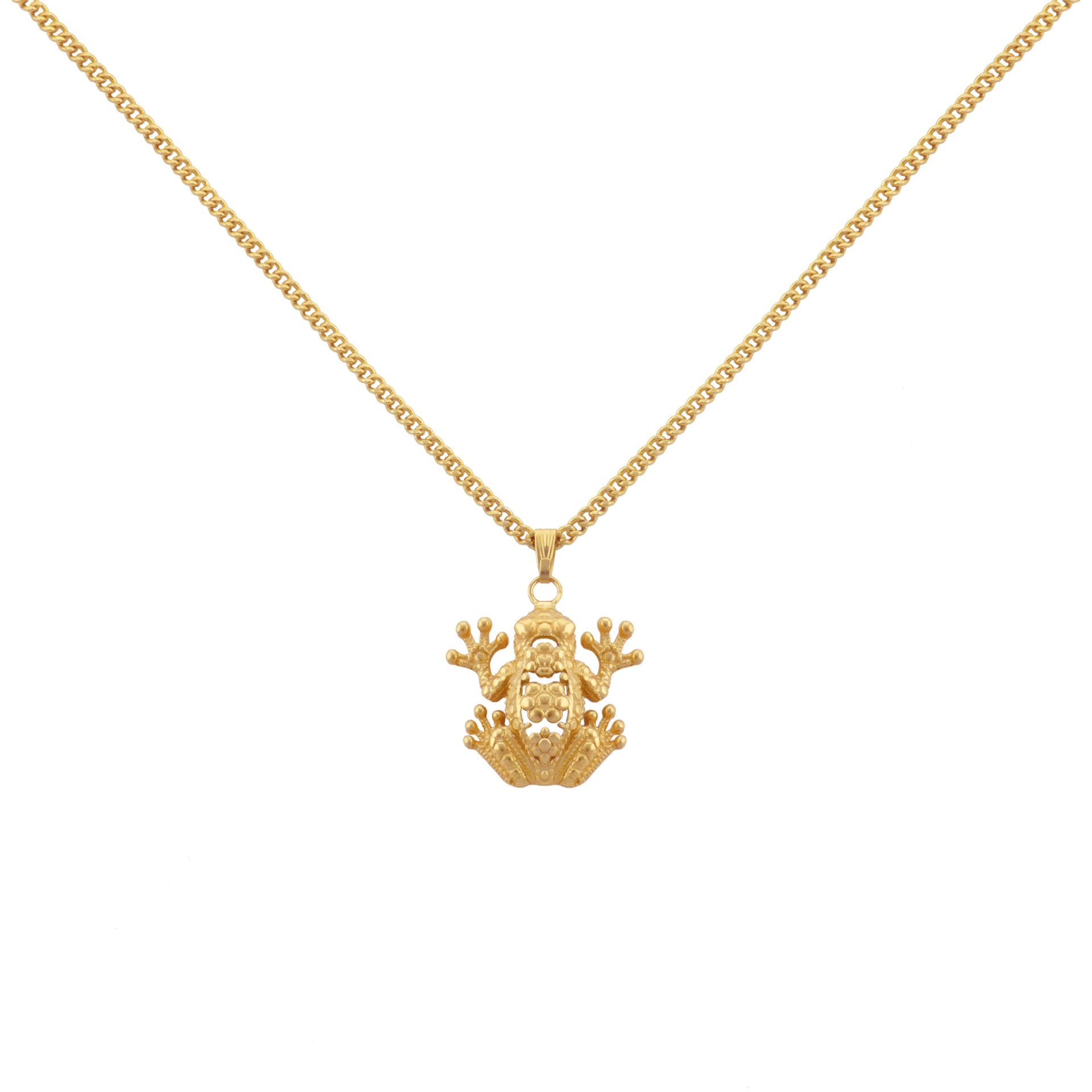 Kiss The Frog Chain - imagen 1