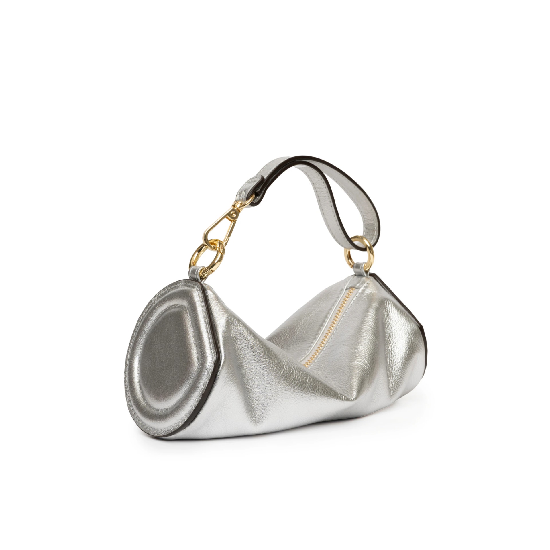 LETTI MINI plateado - imagen 1