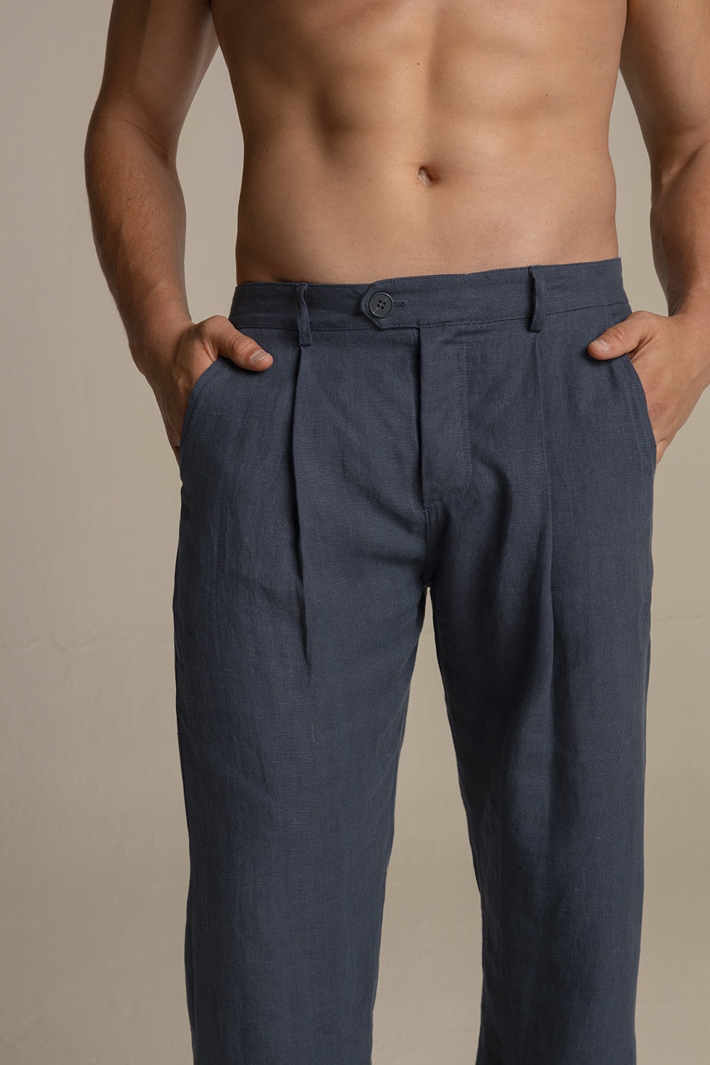 Pantalón privé - imagen 1