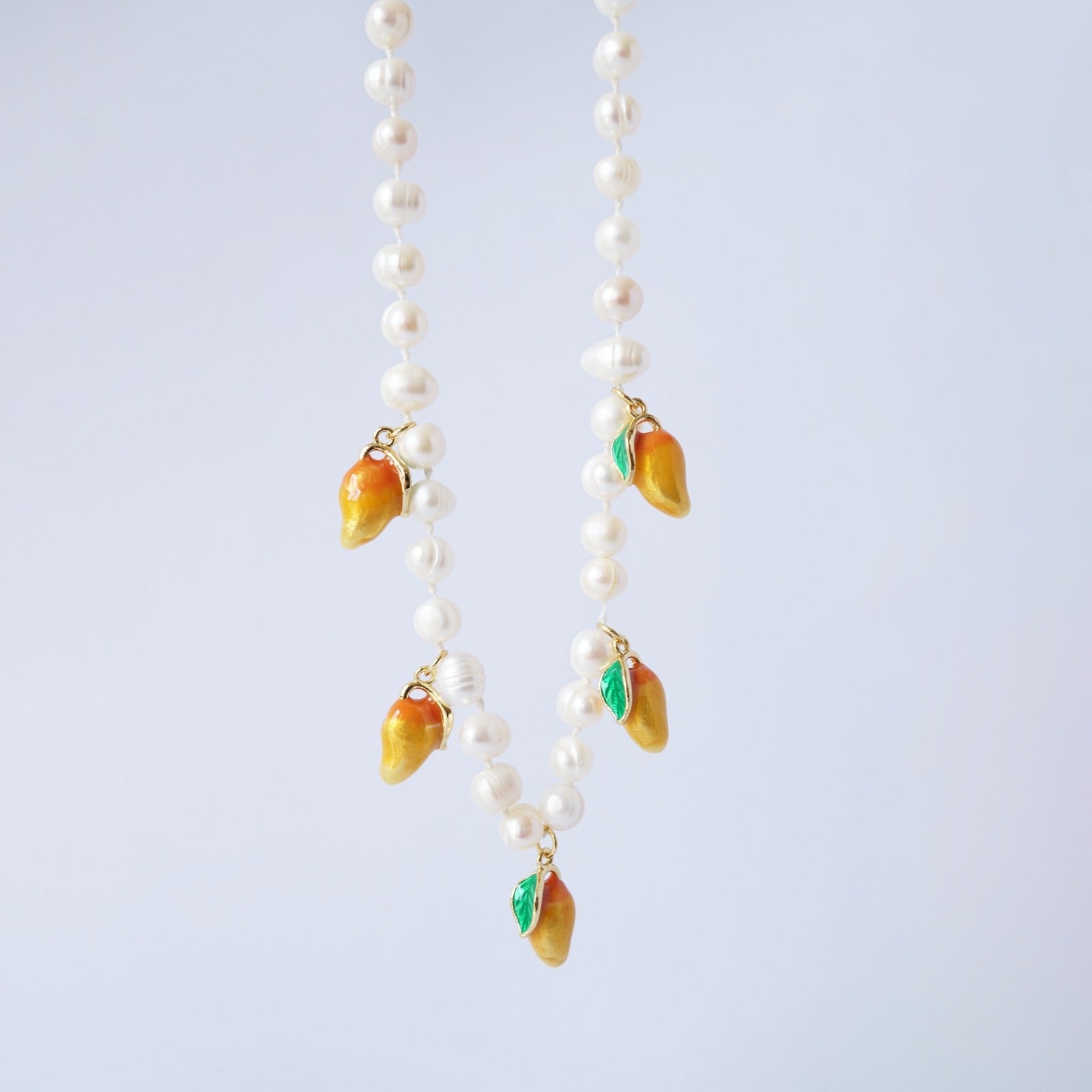 Collar Dulce Caribe - imagen 1