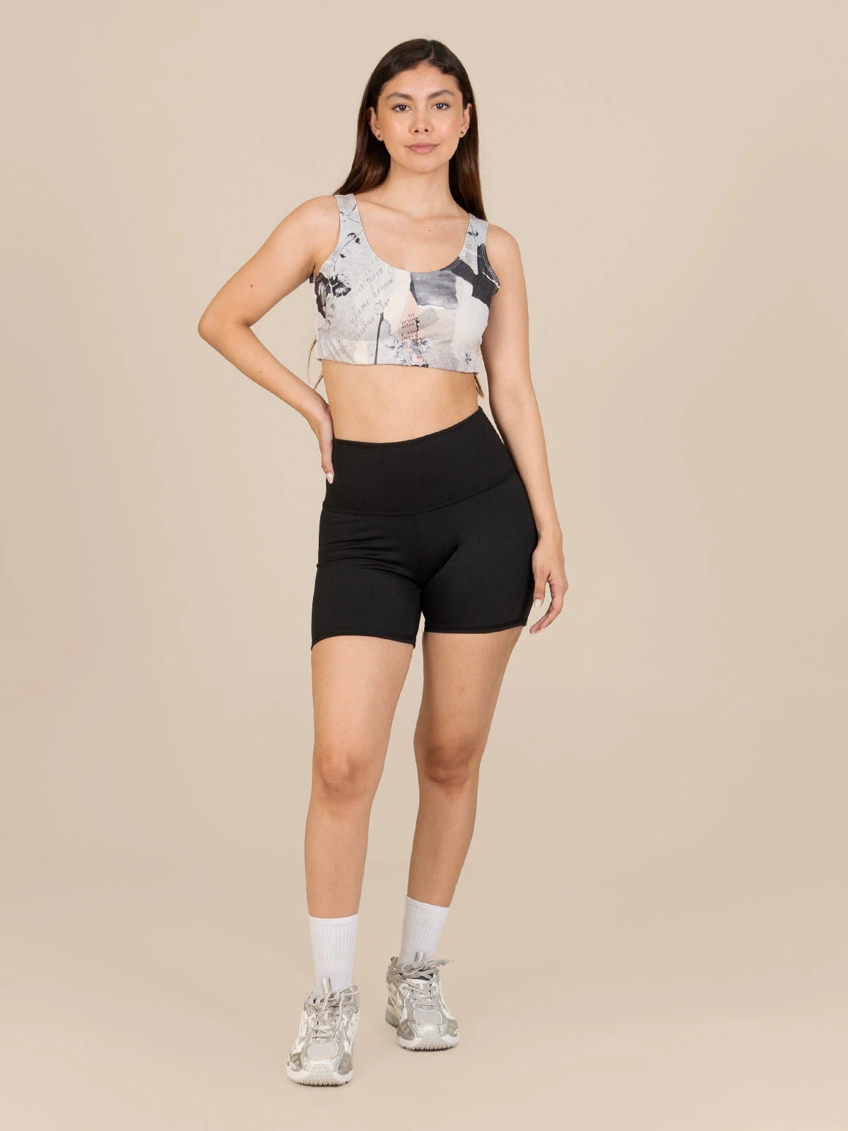 Kafre short set - imagen 1