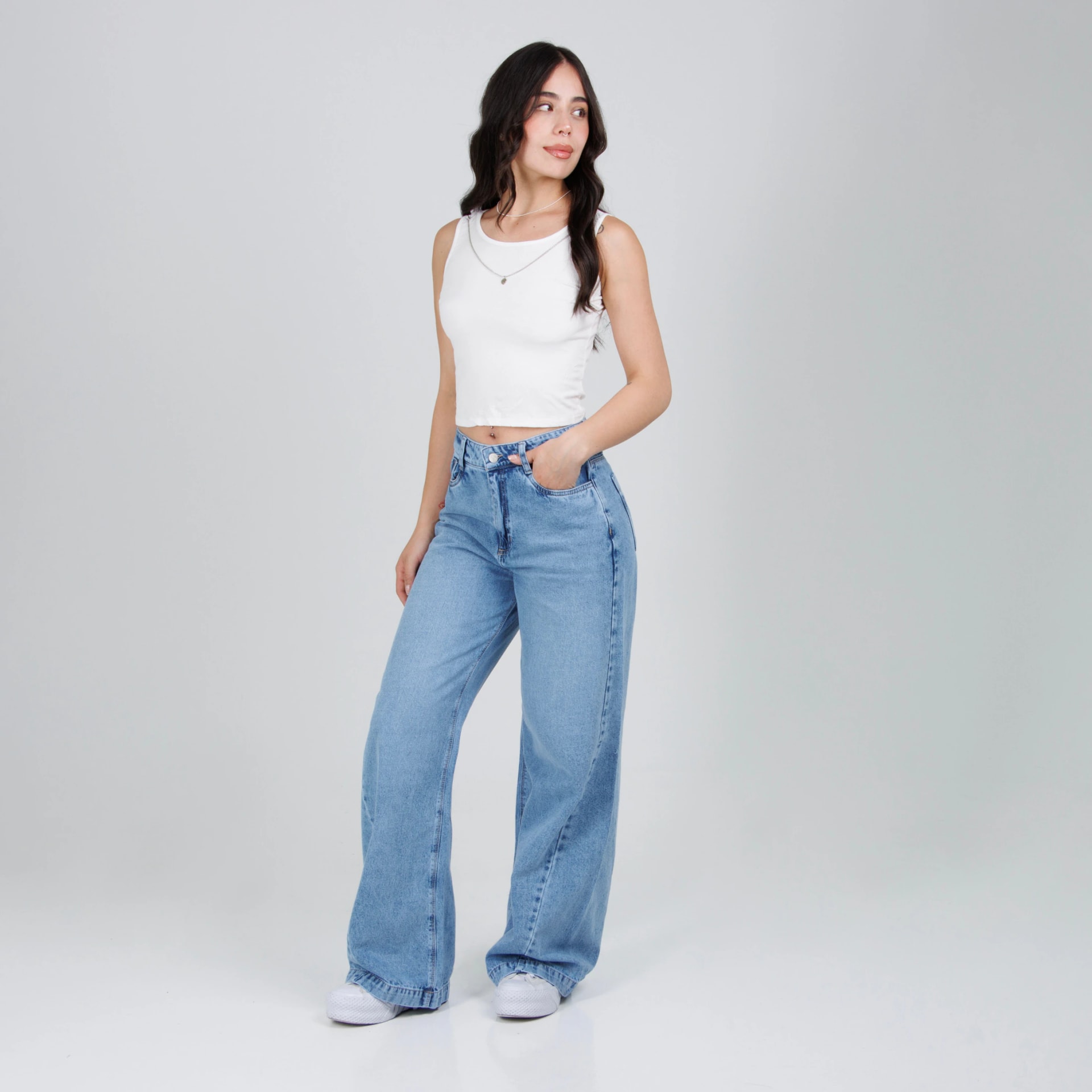 Jeans axspen Barriel 2785 - imagen 1