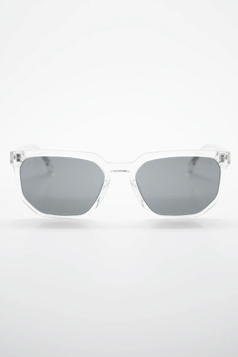 gafas de sol fifty5 transparente - imagen 1