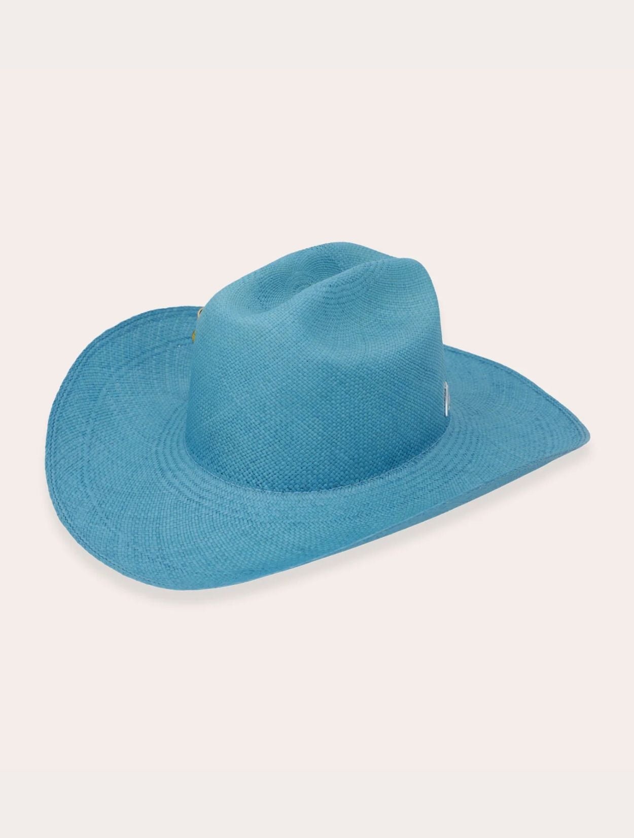 SOMBRERO UNHIDDEN STRAW - imagen 1
