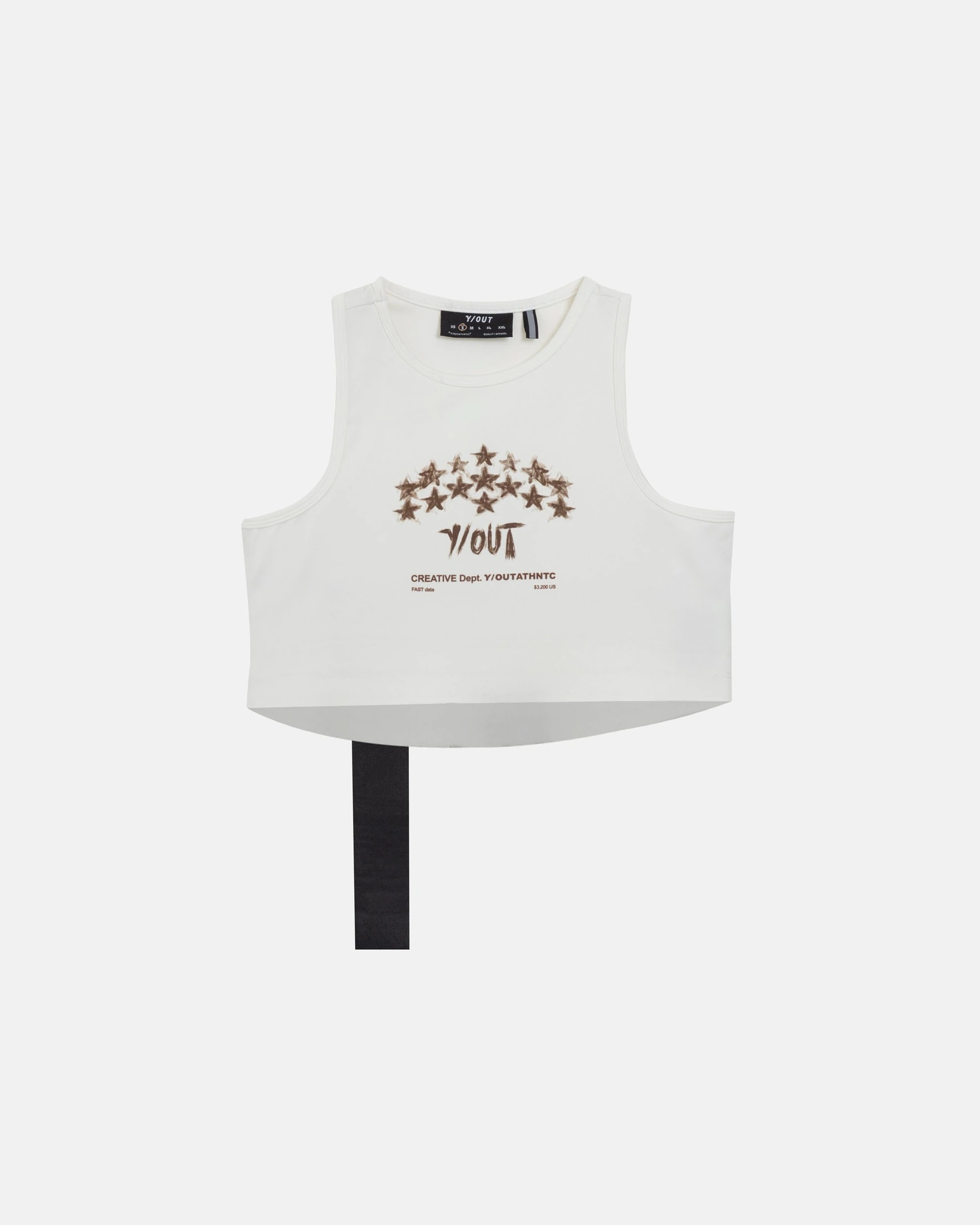 4G CROP TOP - imagen 1