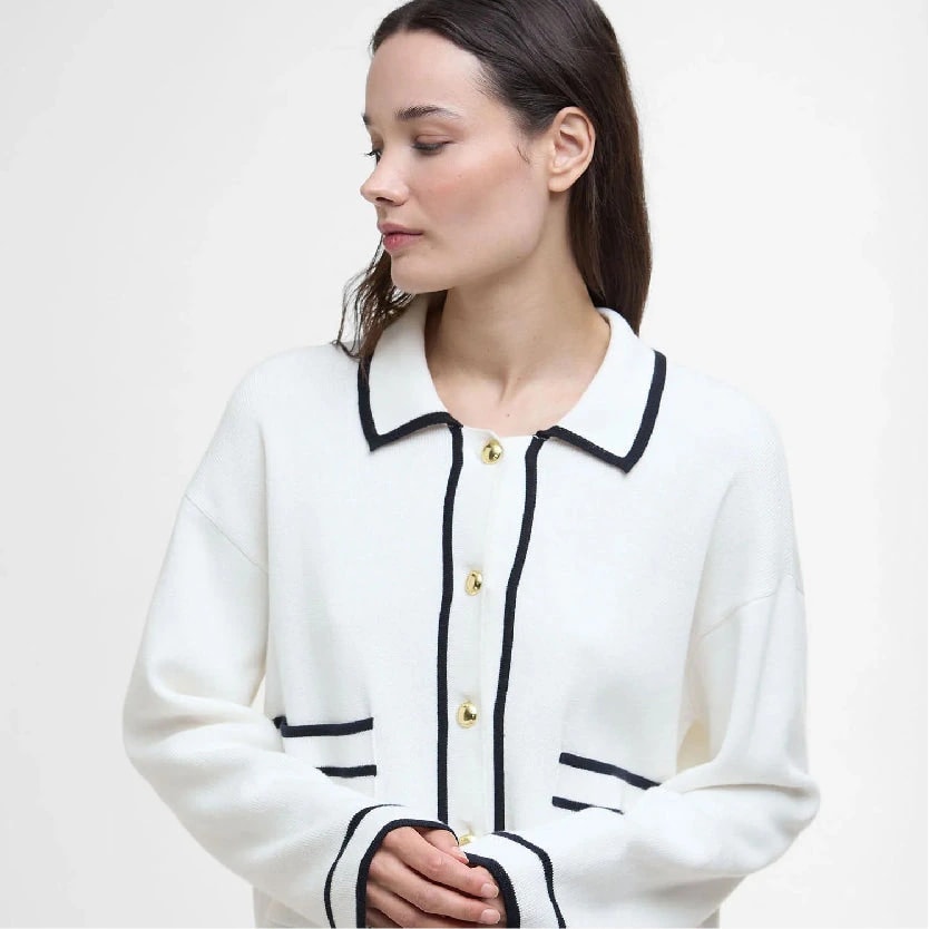 Jasmine Cardigan - imagen 1