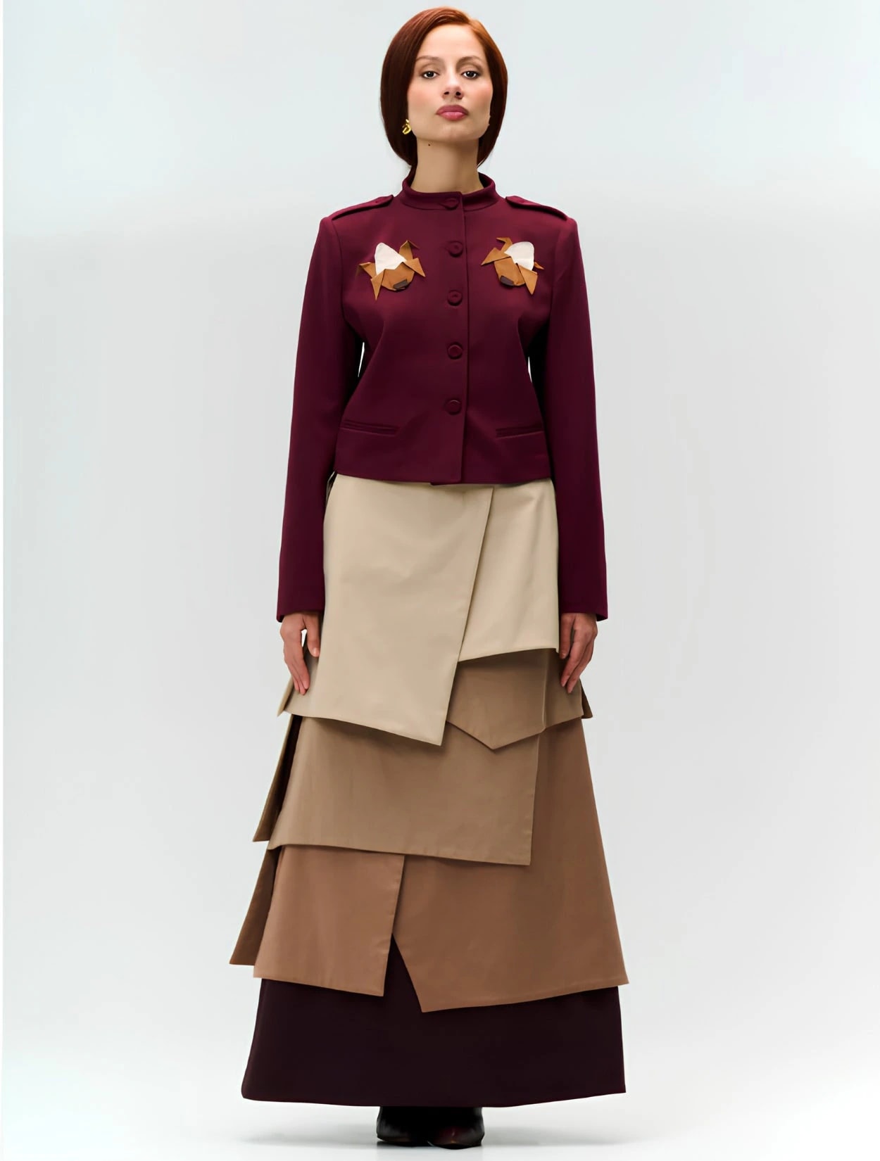 FALDA GUATAVITA - imagen 1