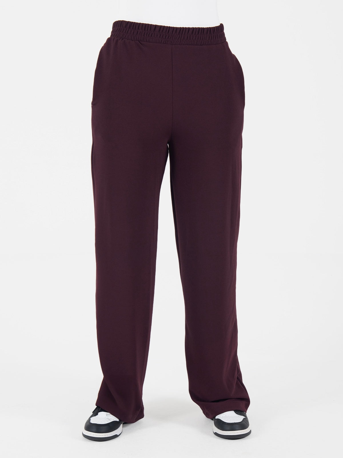 Pantalon venice sp uva oscuro - imagen 1