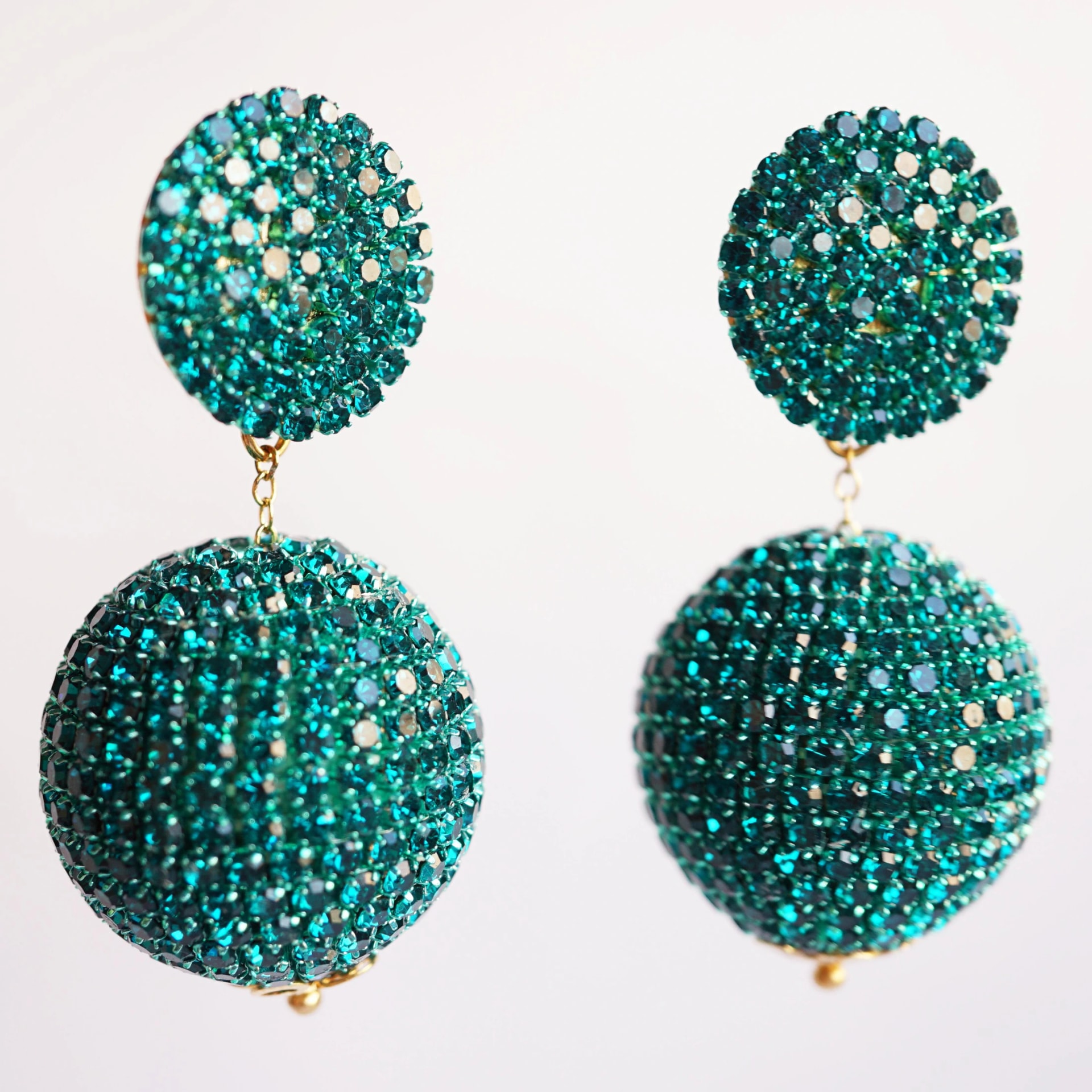 Aretes Gigi - imagen 1