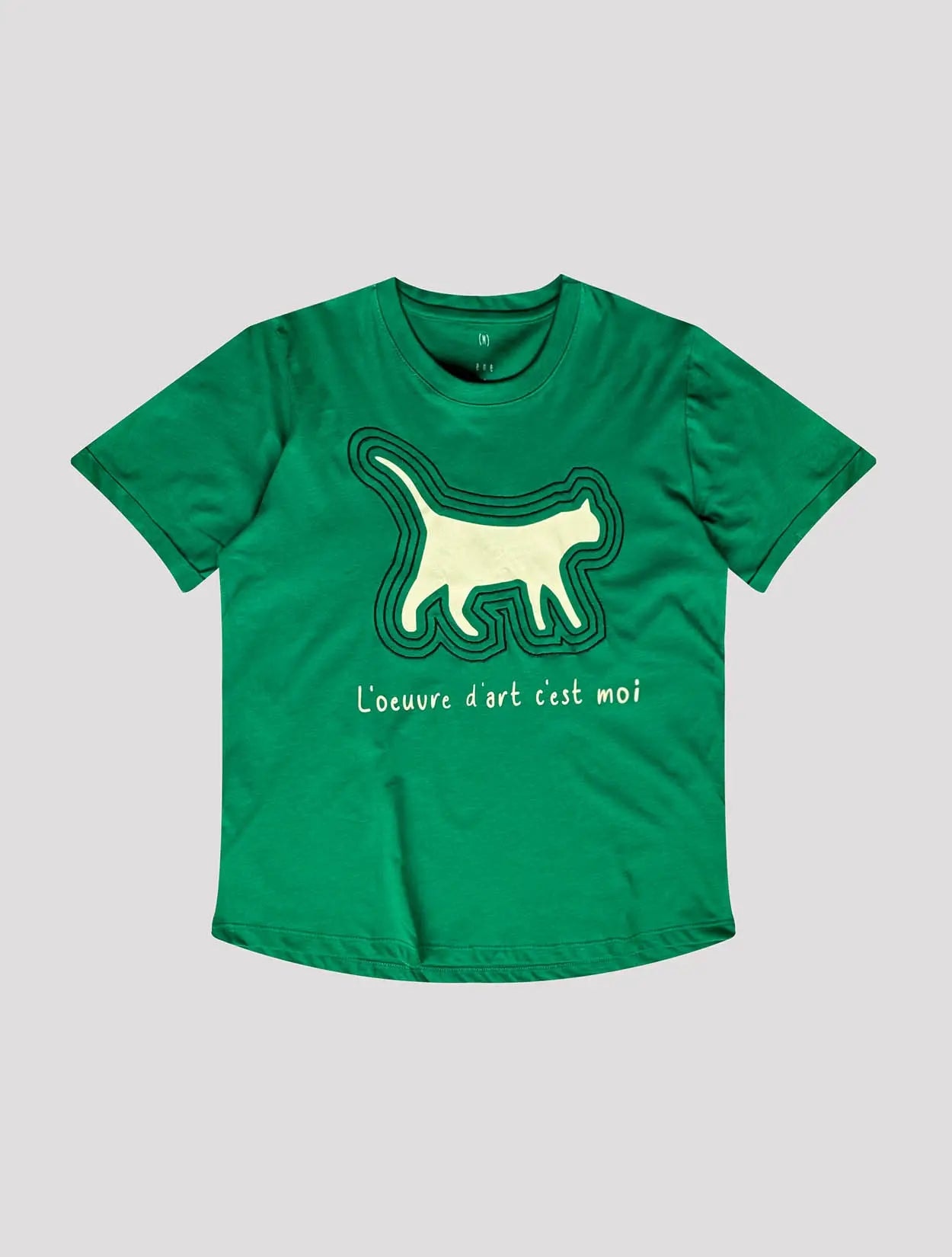 CAMISETA BRUJA ROBÓTICA - imagen 1