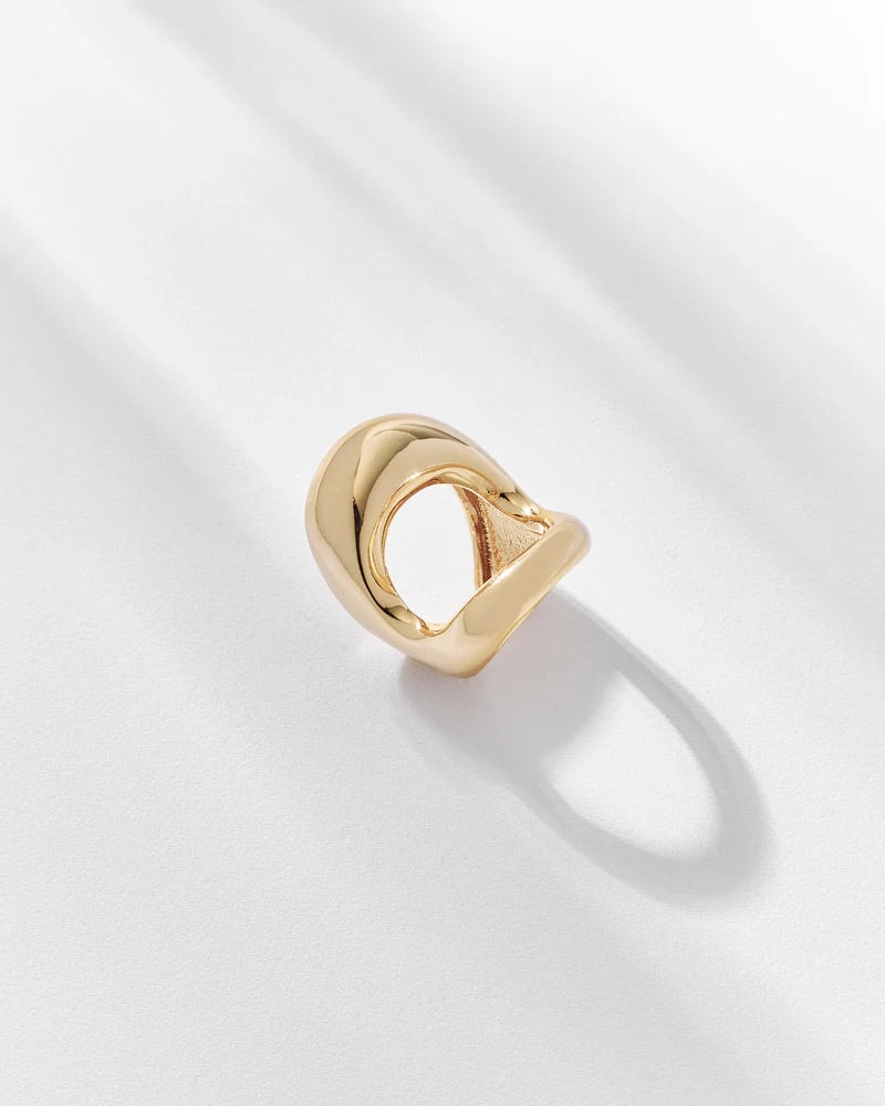 SAVIA RING - AVIVA - imagen 1