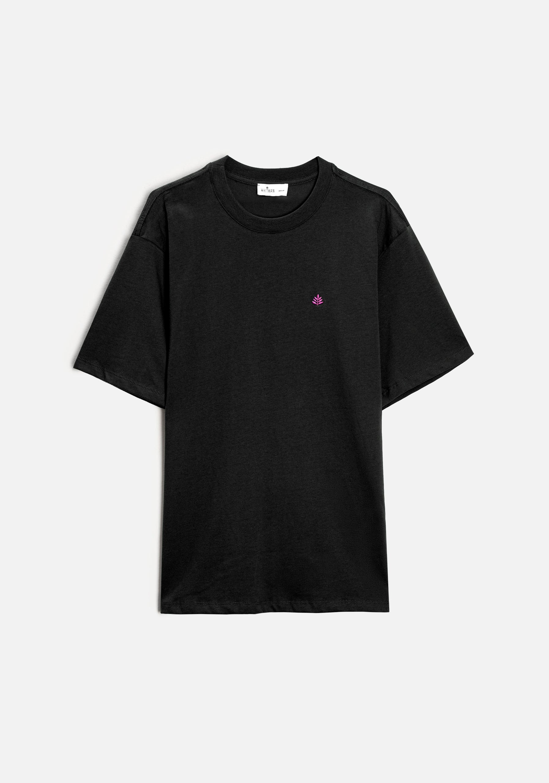 Camiseta H L-Fuc Negro - imagen 1