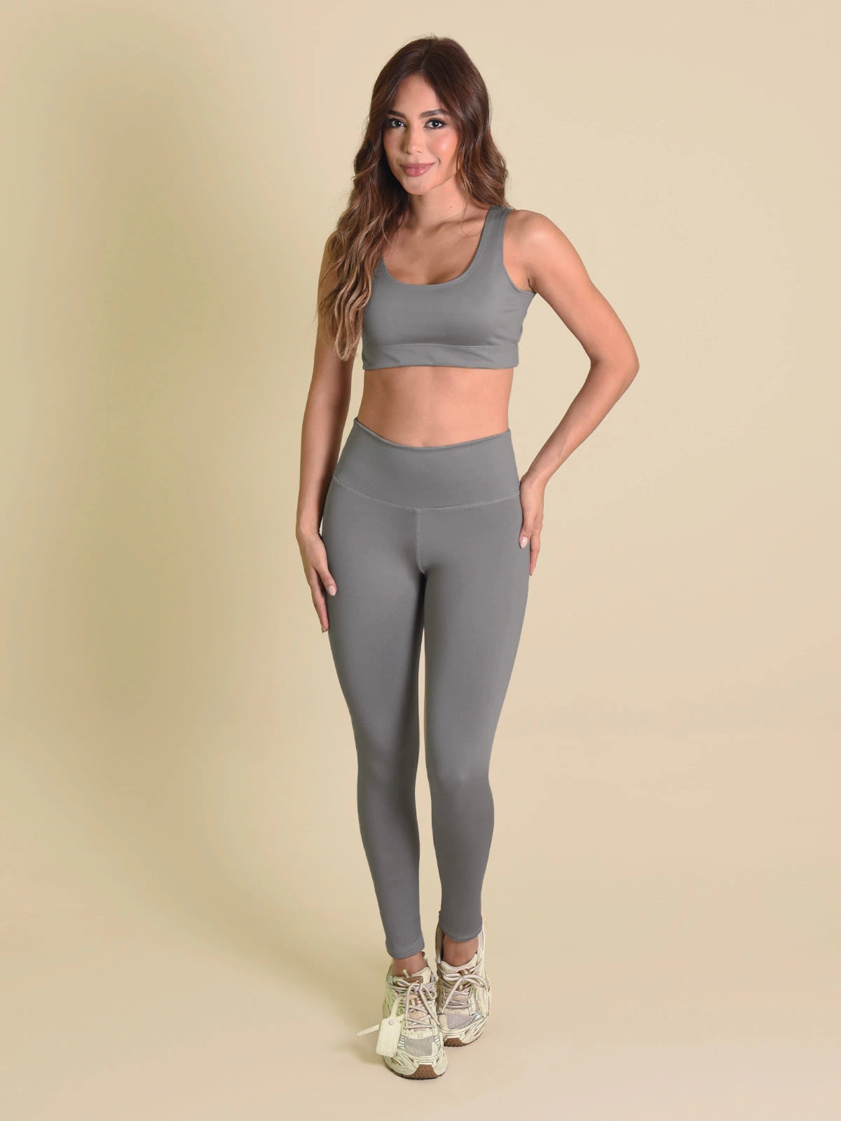 griscla leggins set - imagen 1