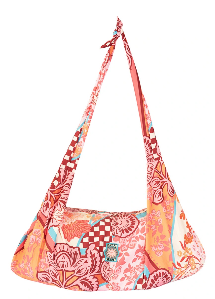 Maaji Cosmic Tropic Surf Tote Bags - imagen 1