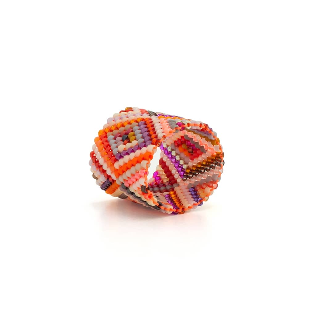 ANILLO ROMBO SPRING - imagen 1