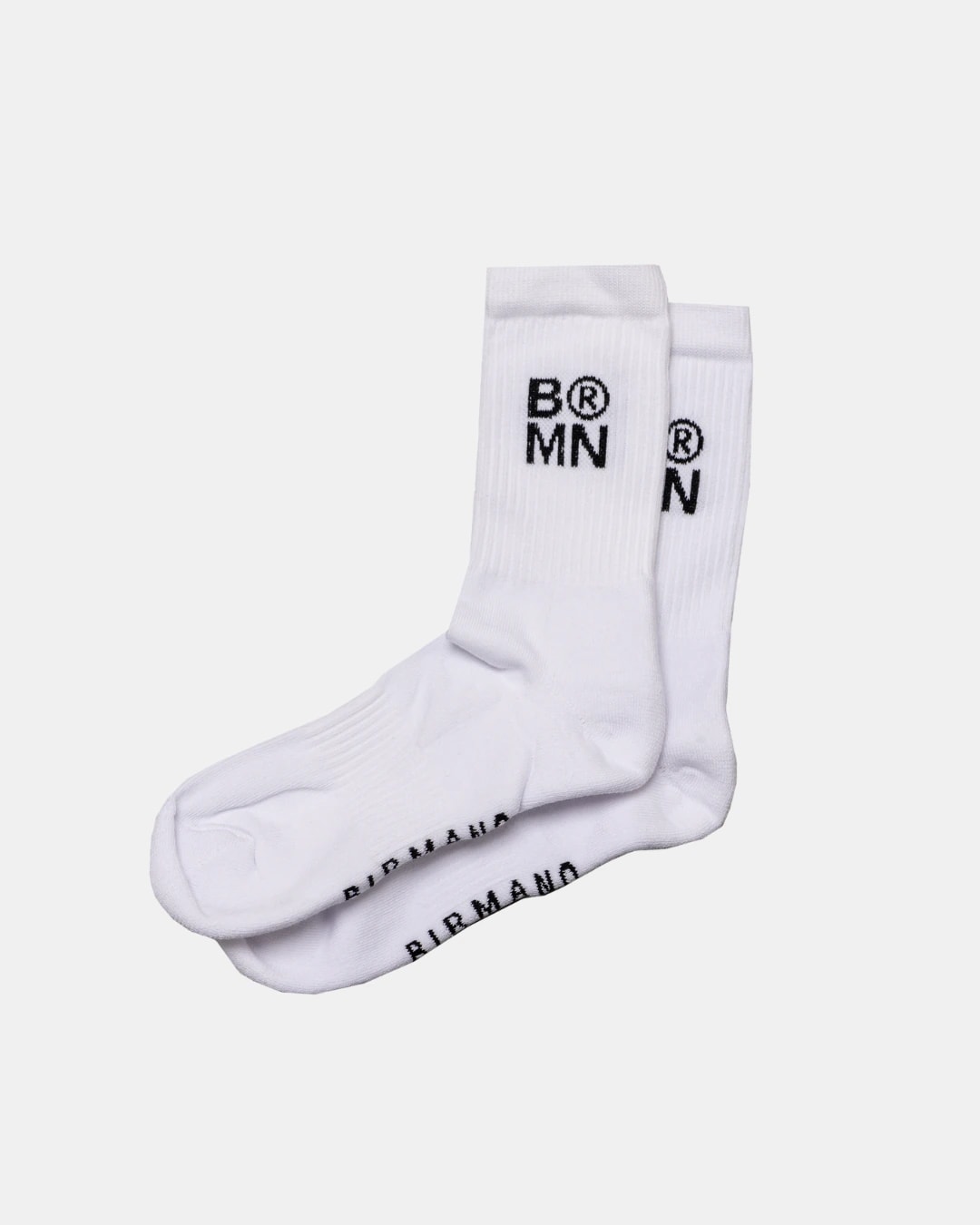 MEDIAS BRMN WHITE - imagen 1