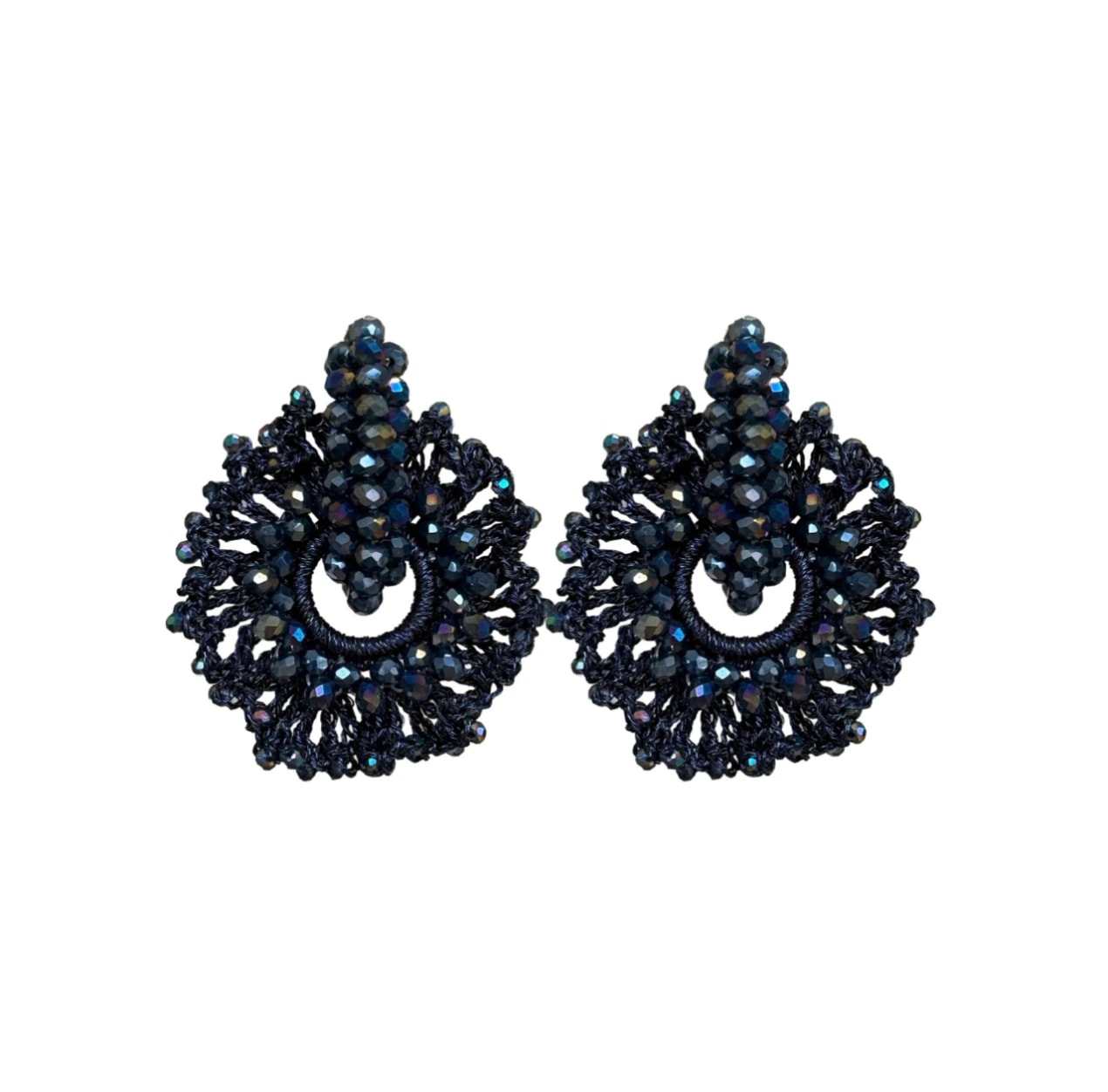 DAISY - METALLIC BLUE - imagen 1