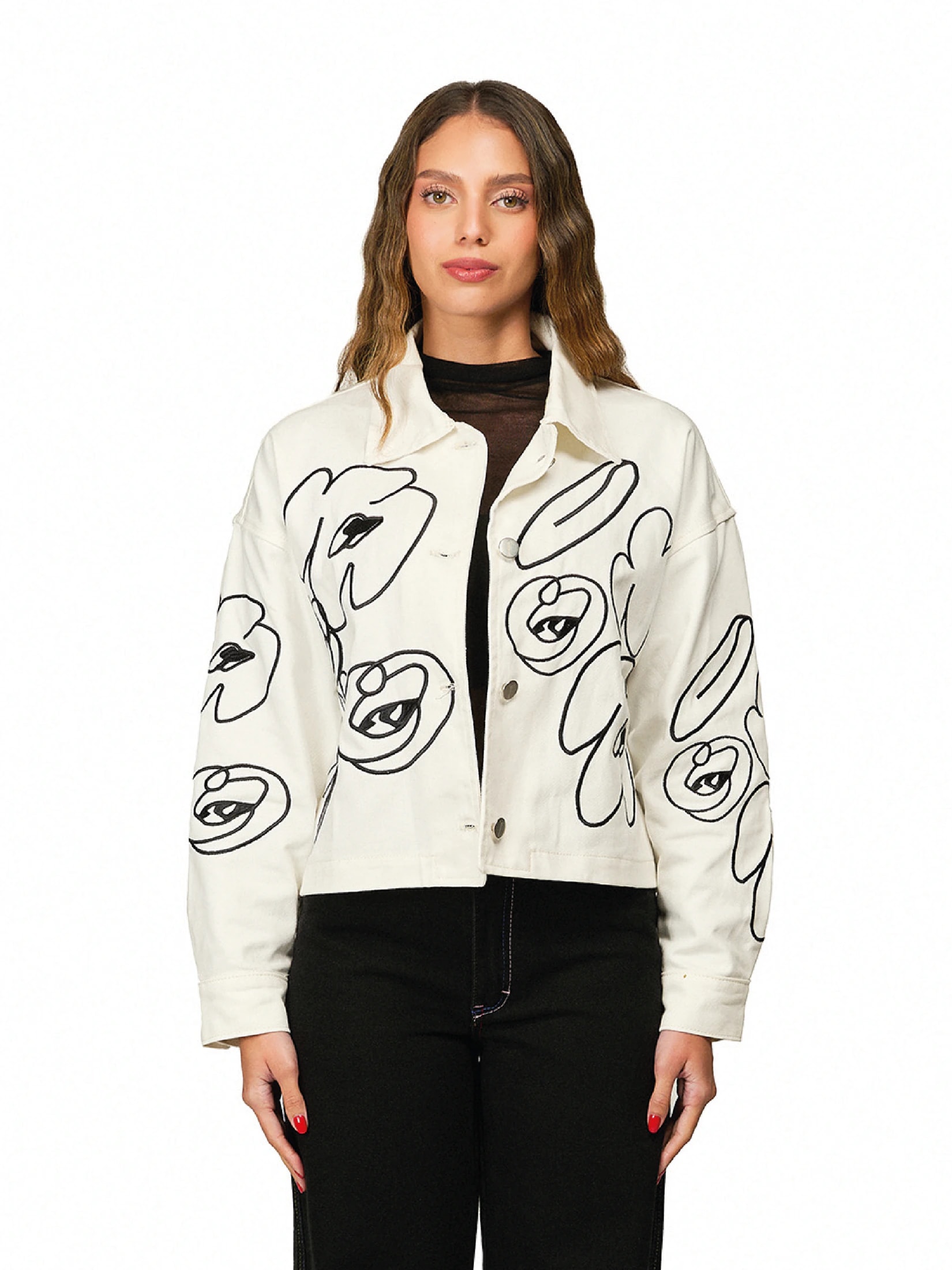 Chaqueta Recuerdo - imagen 1