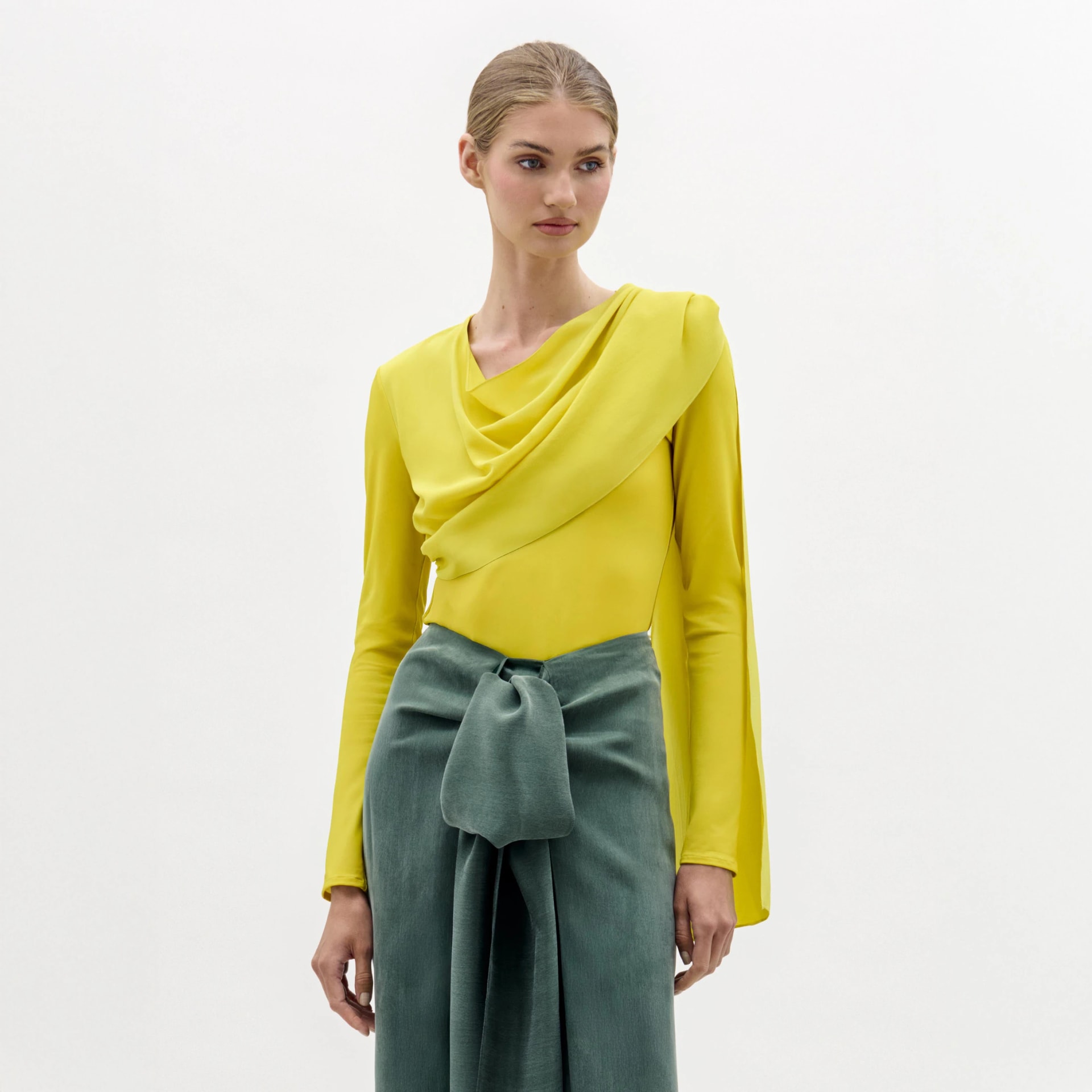 Josic Blouse - imagen 1