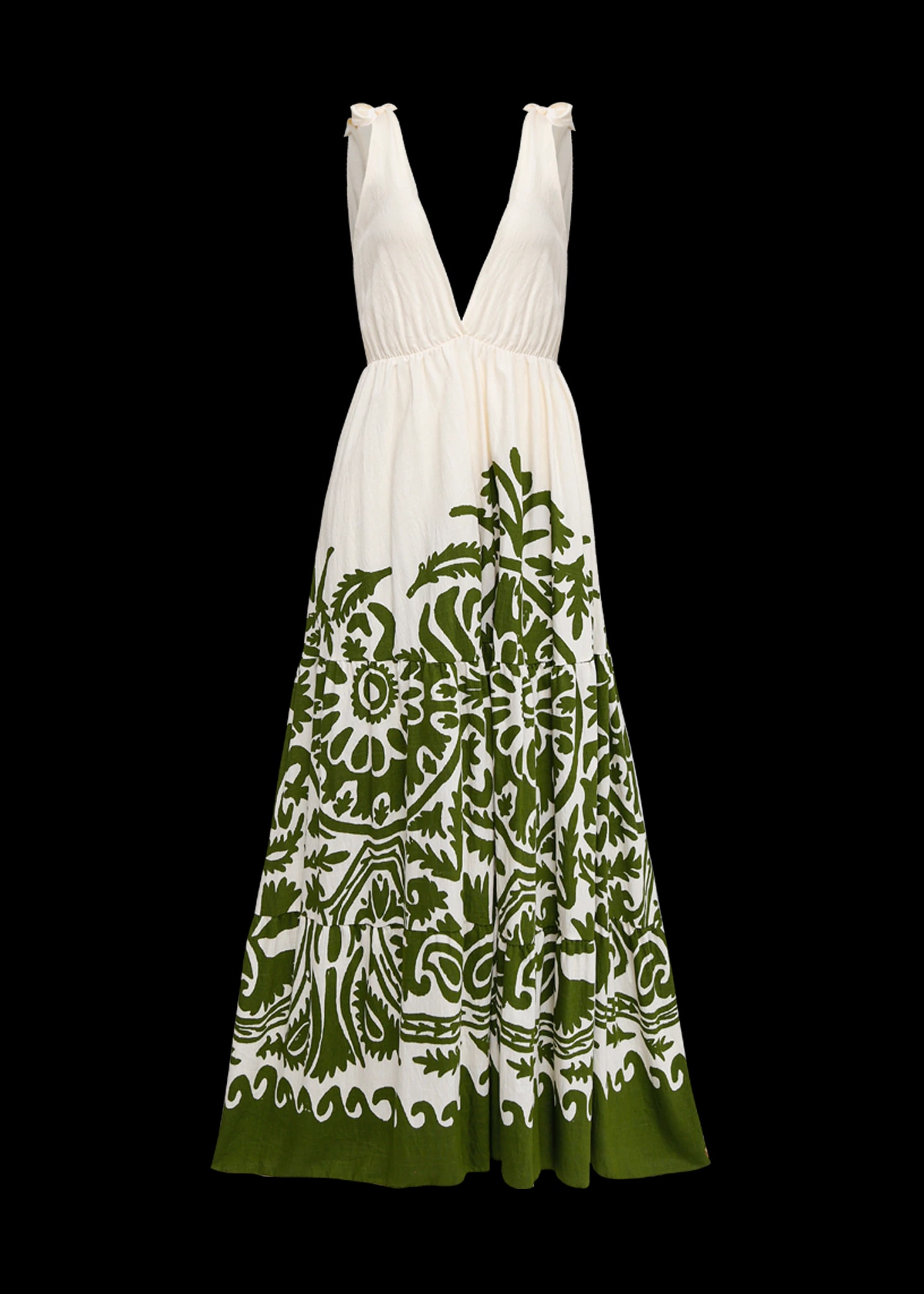 Vestido Camelia - imagen 1