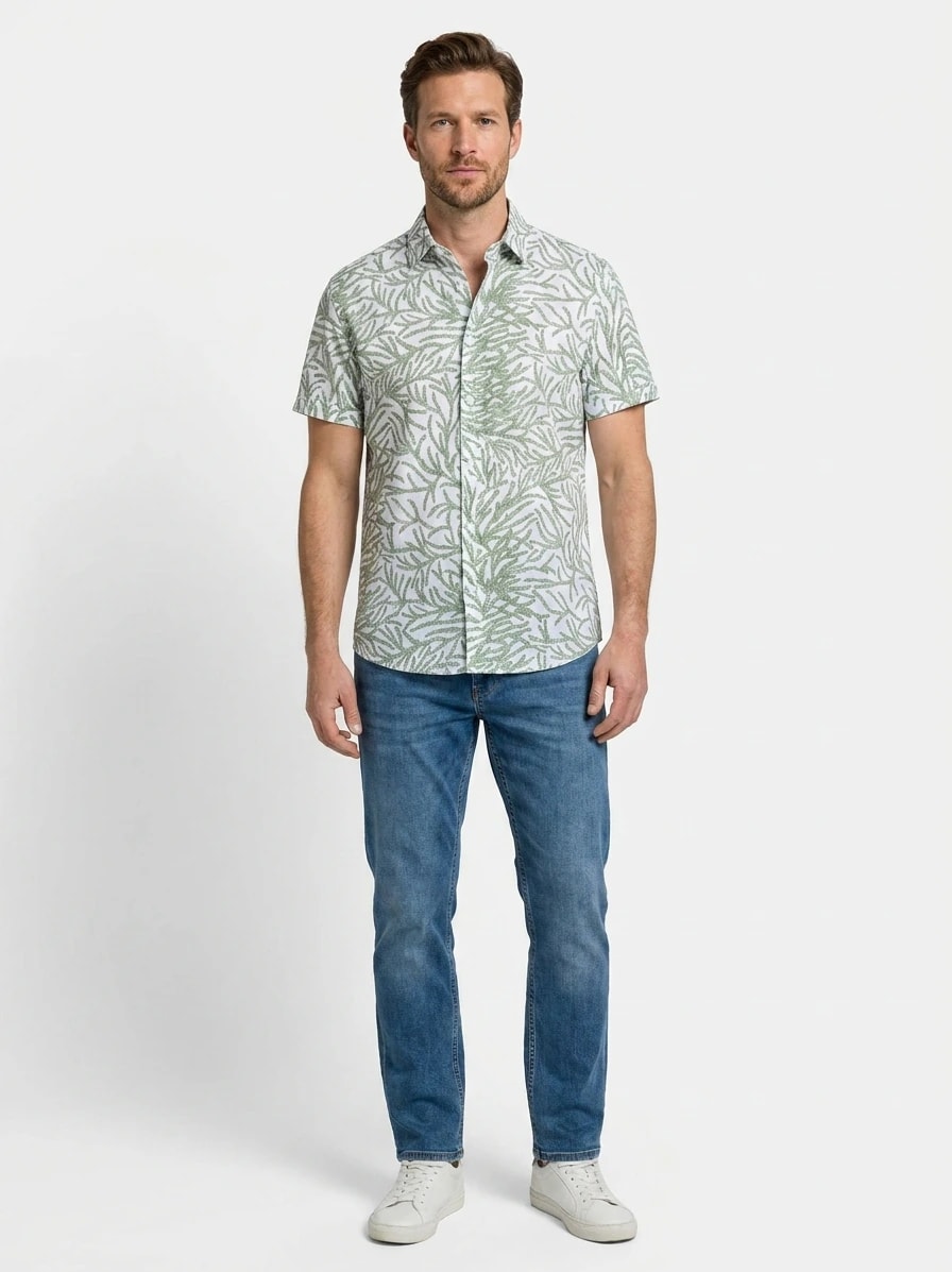 Madre | Camisa Unisex - imagen 1