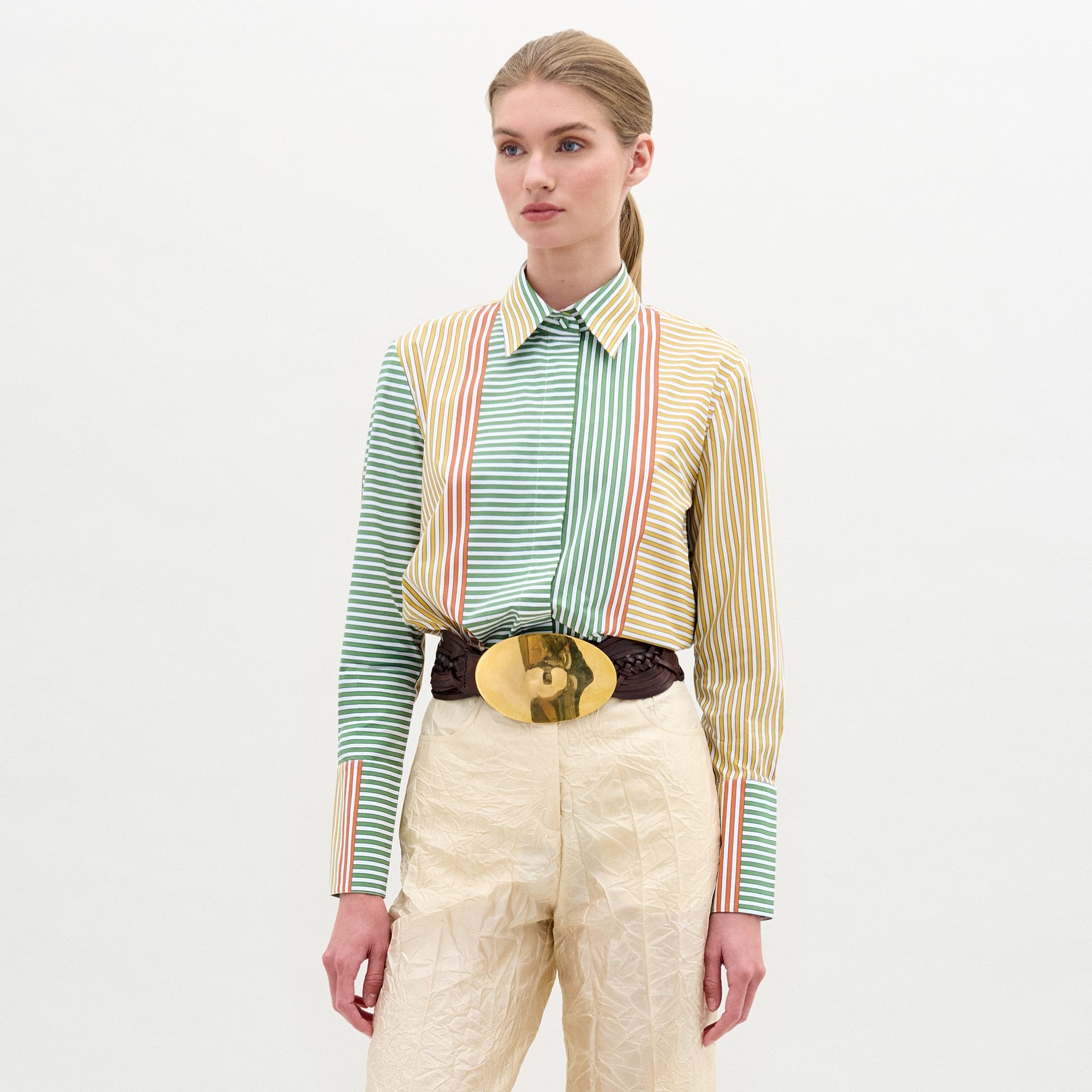 Cubillos Shirt - imagen 1