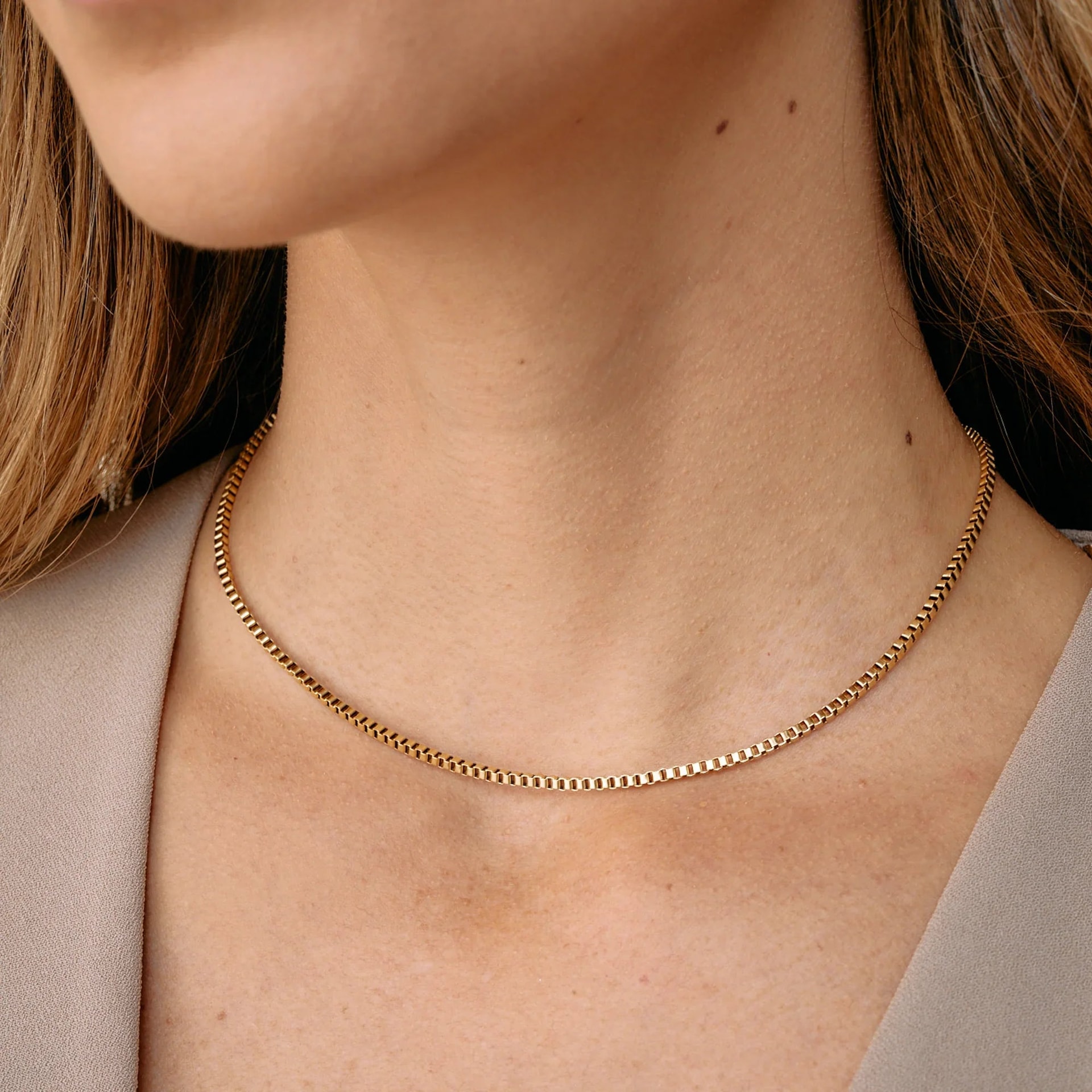 Collar Alchemy - imagen 1