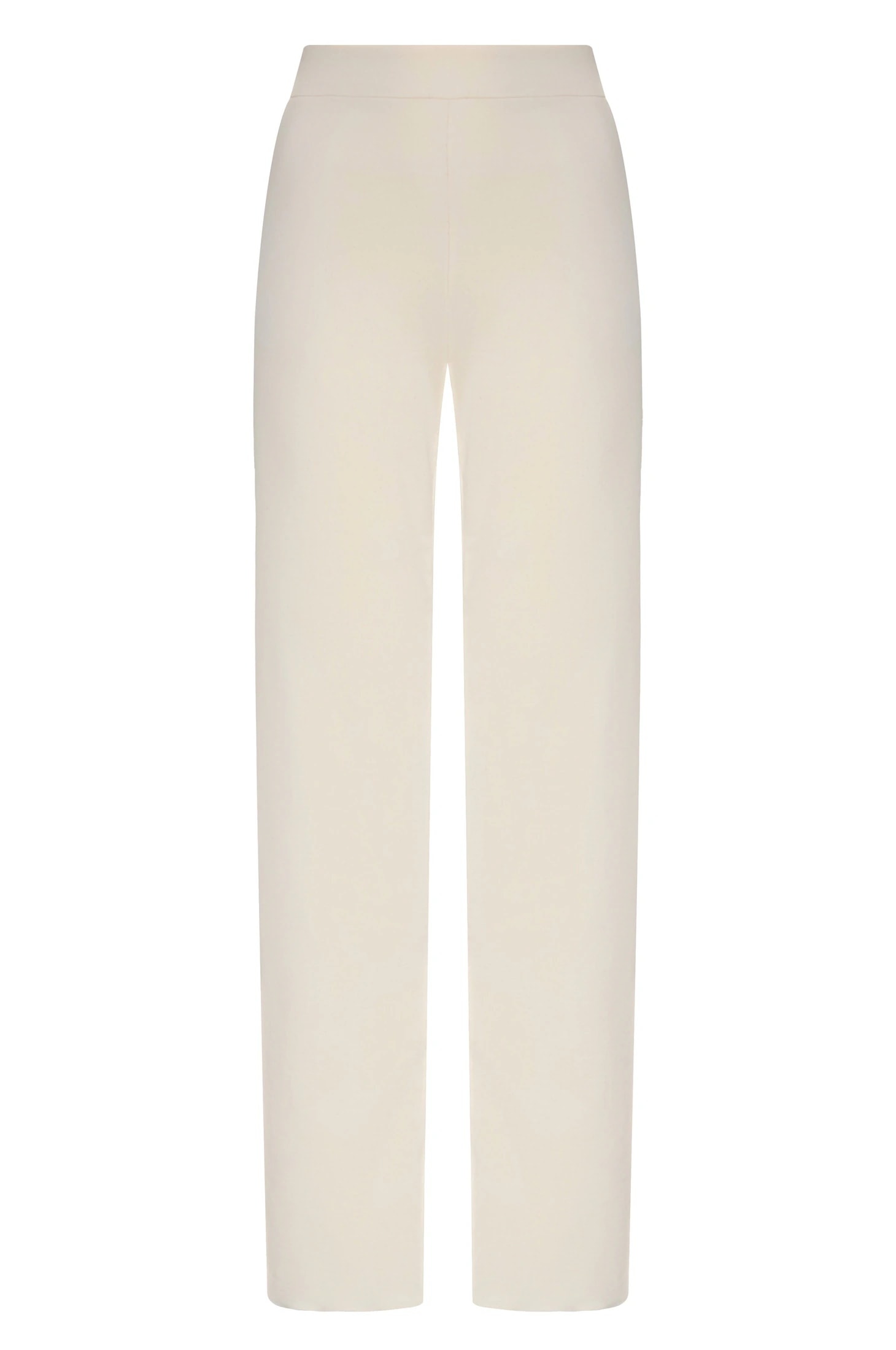 Santo Tomás Canvas Pants / Ivory - imagen 1