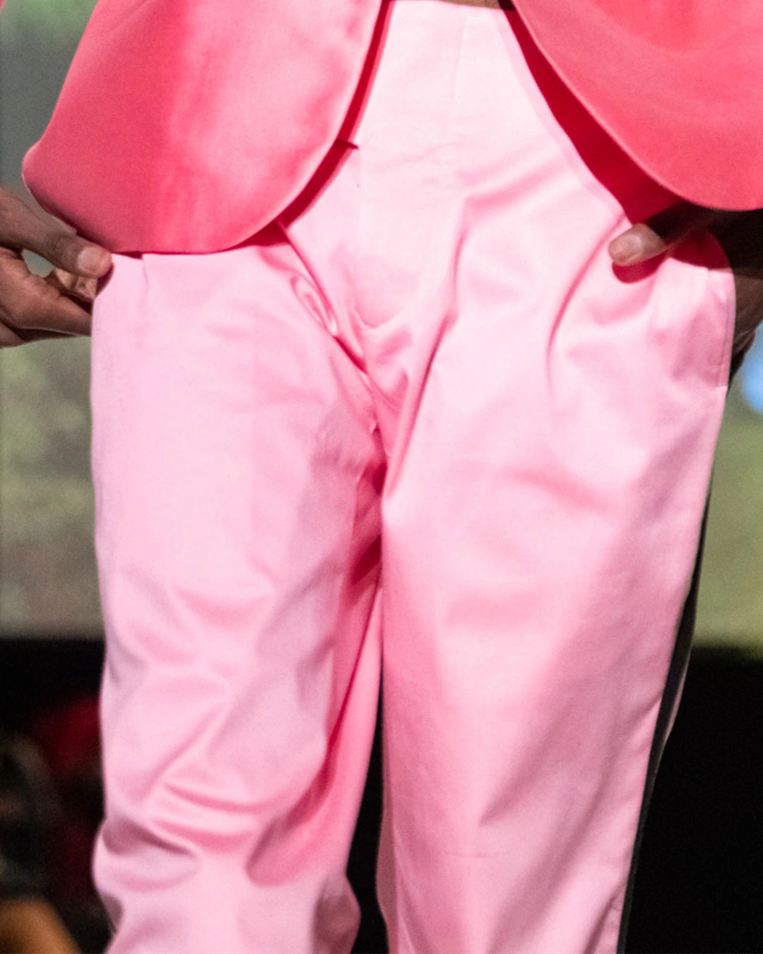 Pants – Look 19 - imagen 1