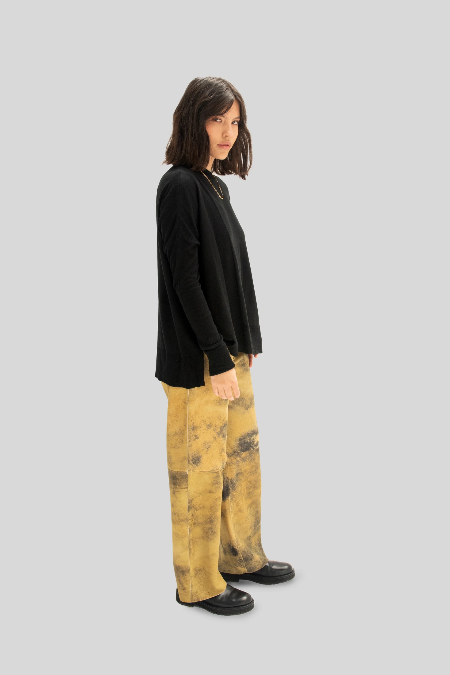 JULIA SWEATER - imagen 1