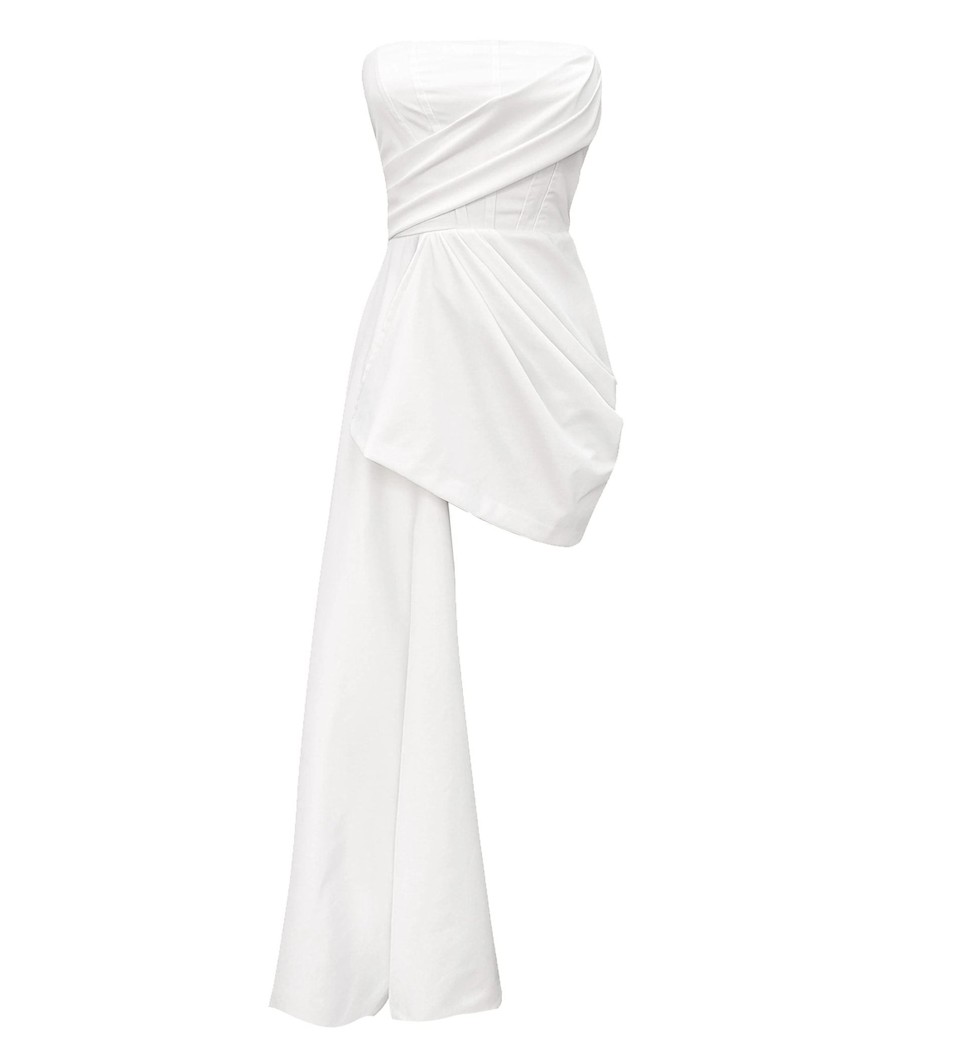 Vestido Solene - imagen 1