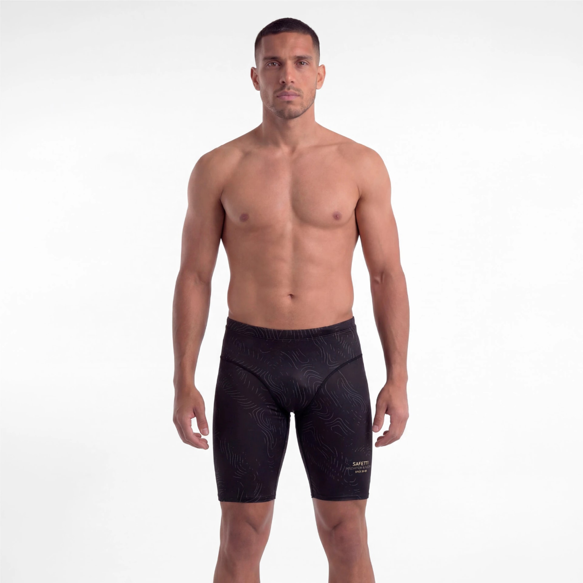 PANTALONETA DE BAÑO SEABED PARA HOMBRE - imagen 1