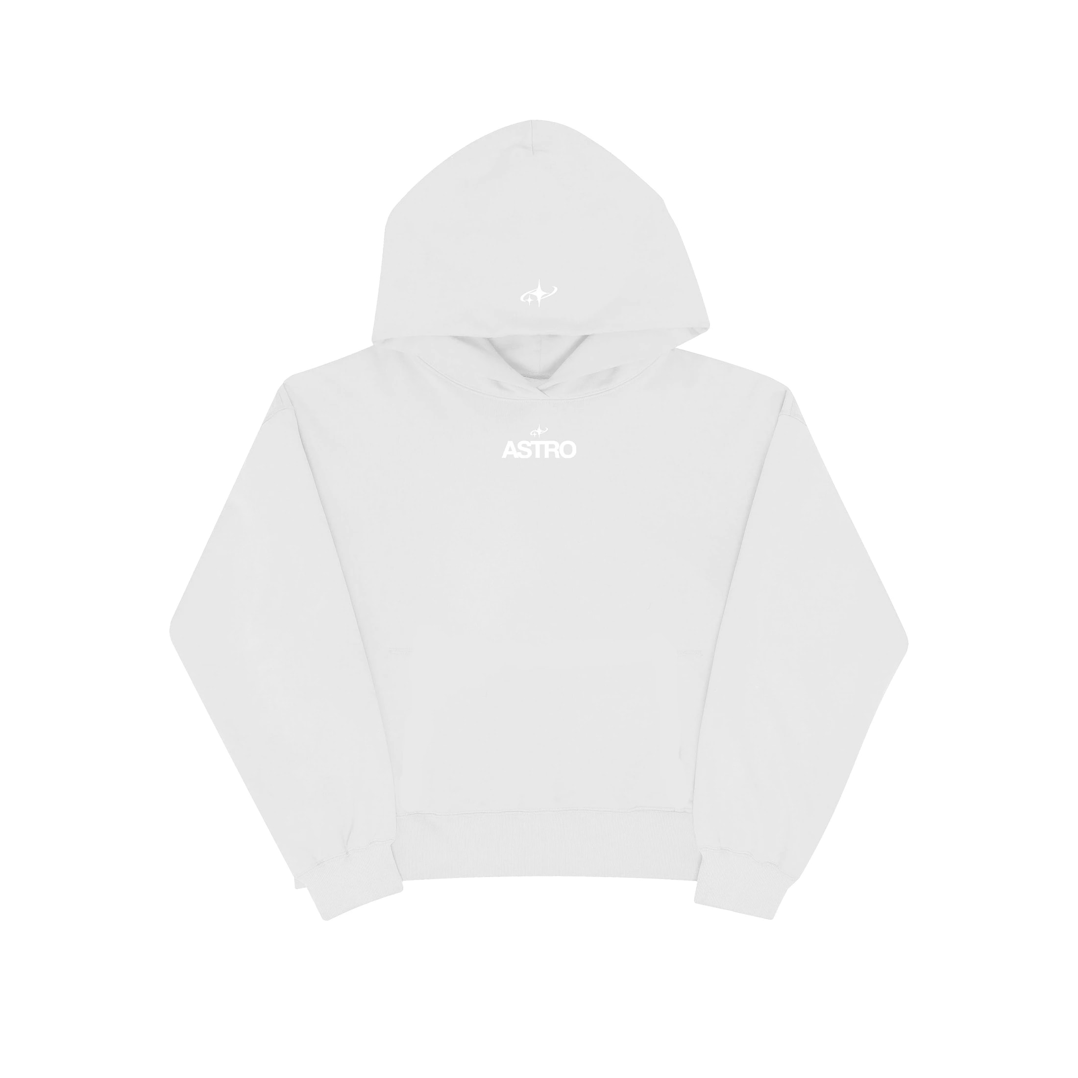Thepra V2 Hoodie Boxy Fit - imagen 1