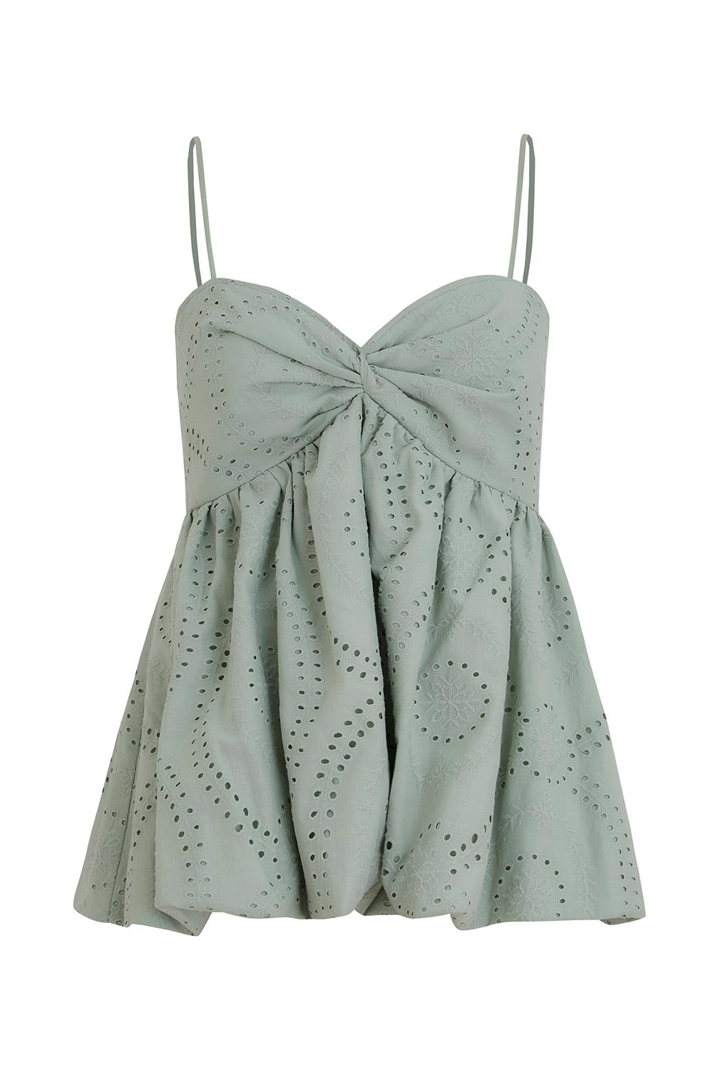 Blusa Kala sage - imagen 1