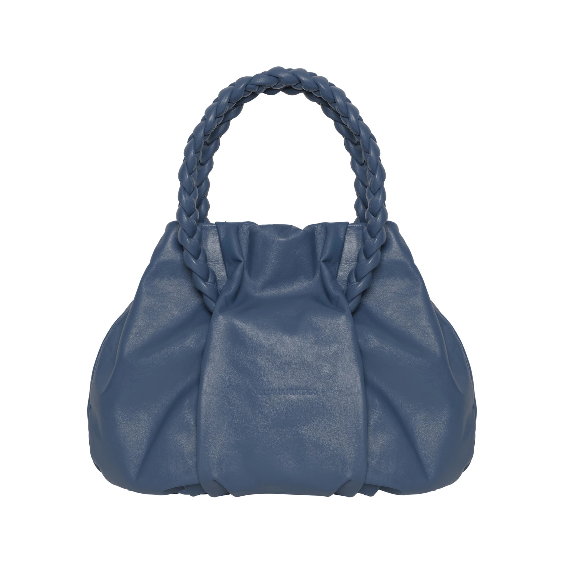 Croton Bag Azul - imagen 1