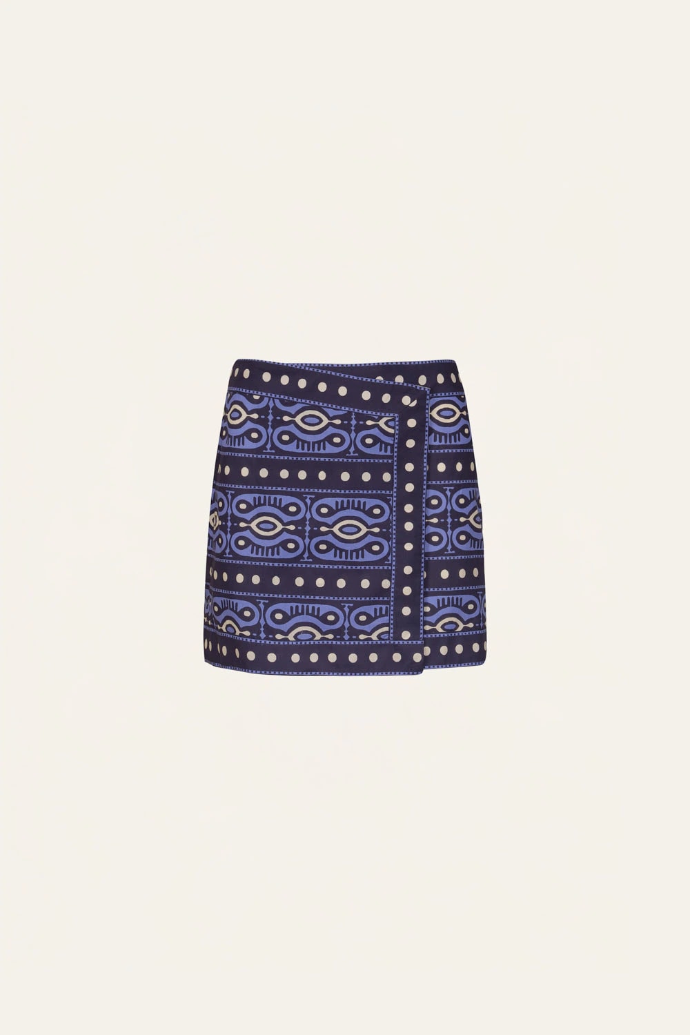 Hunting Roots Skirt - imagen 1