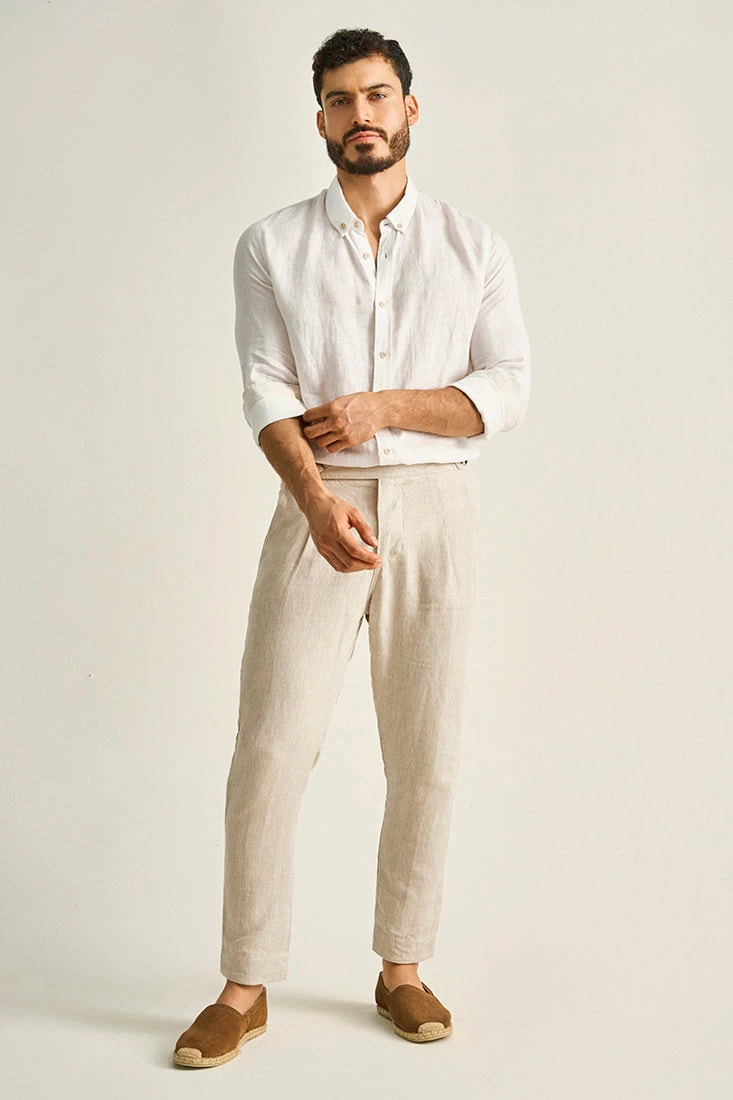 Pantalón privé - imagen 1