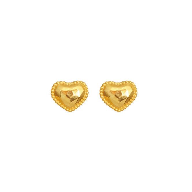 Arete Topo Corazón Resiliente - imagen 1