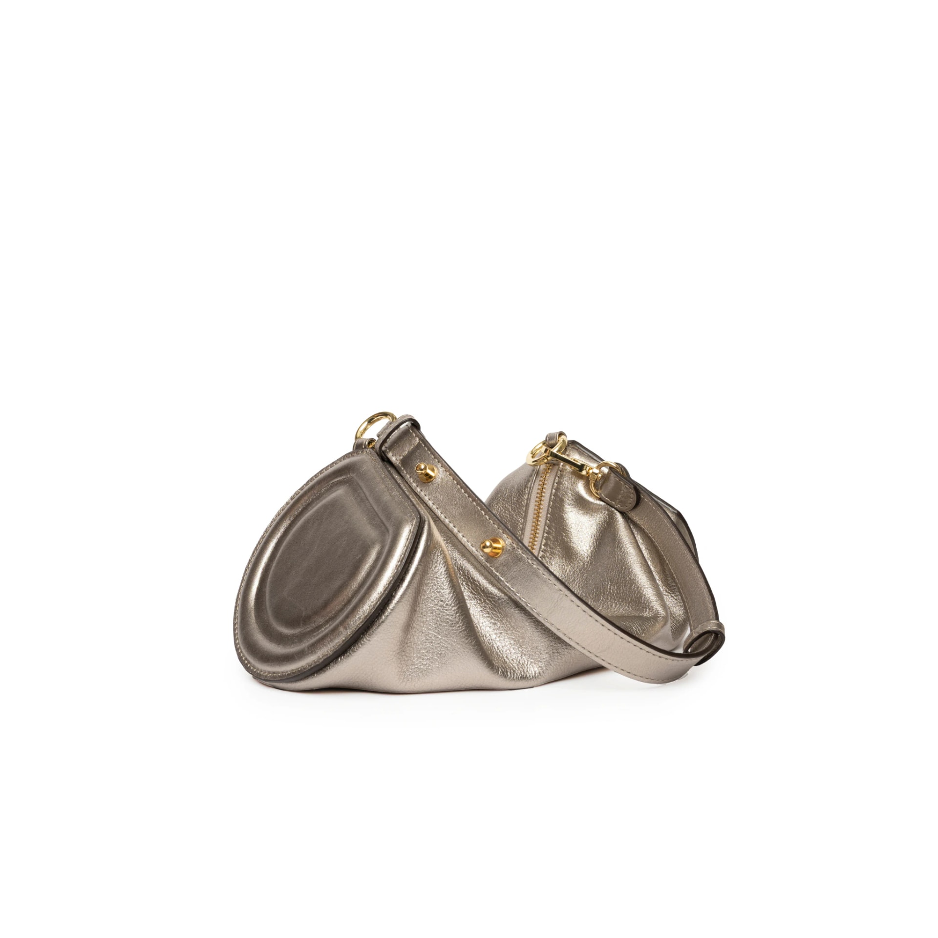 LETTI MEDIUM cobre - imagen 1