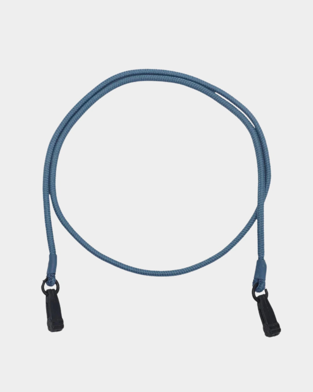 CUELGA GAFAS SLIM LIGHT AZUL - imagen 1