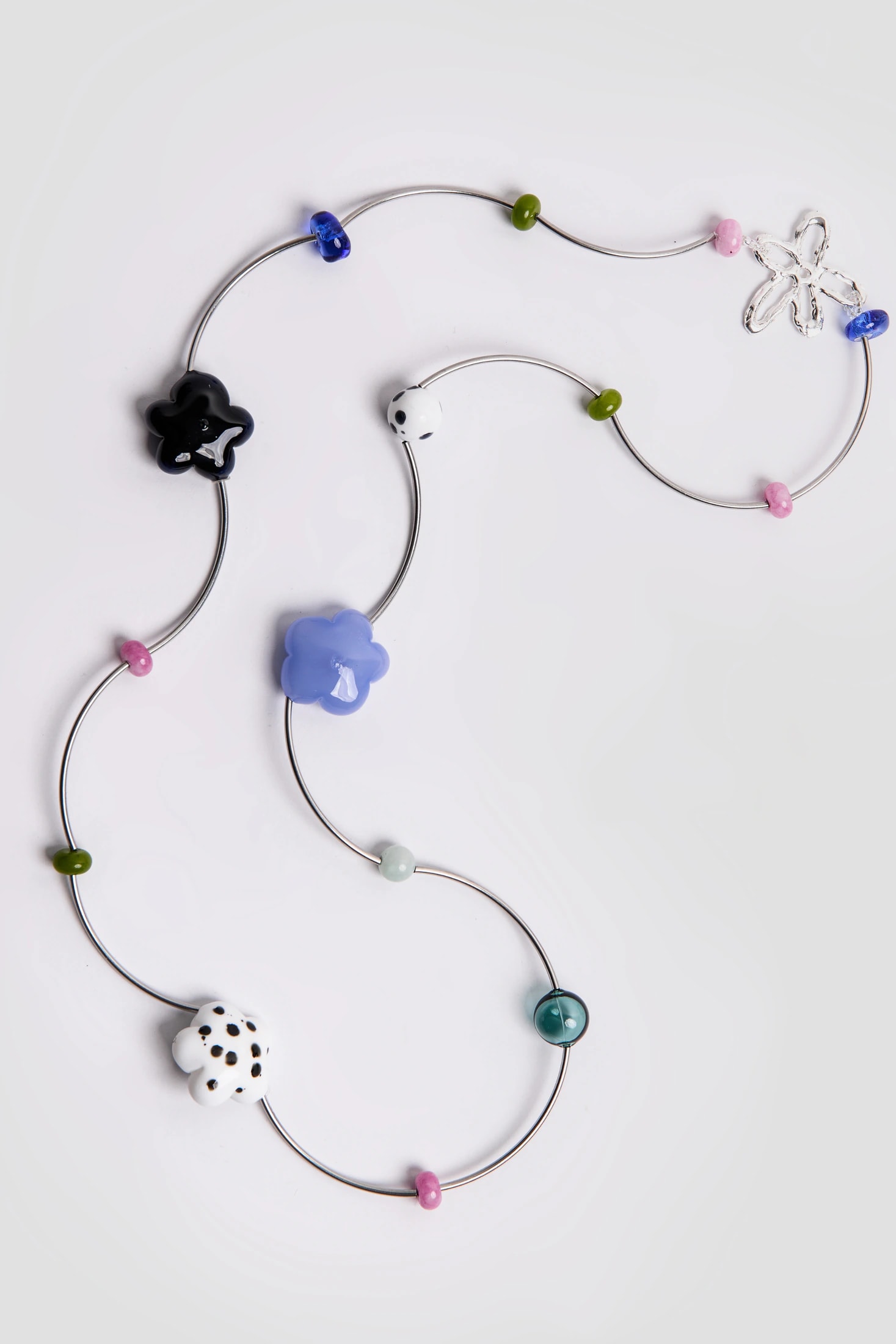 collar tesoro ✿✿ - imagen 1