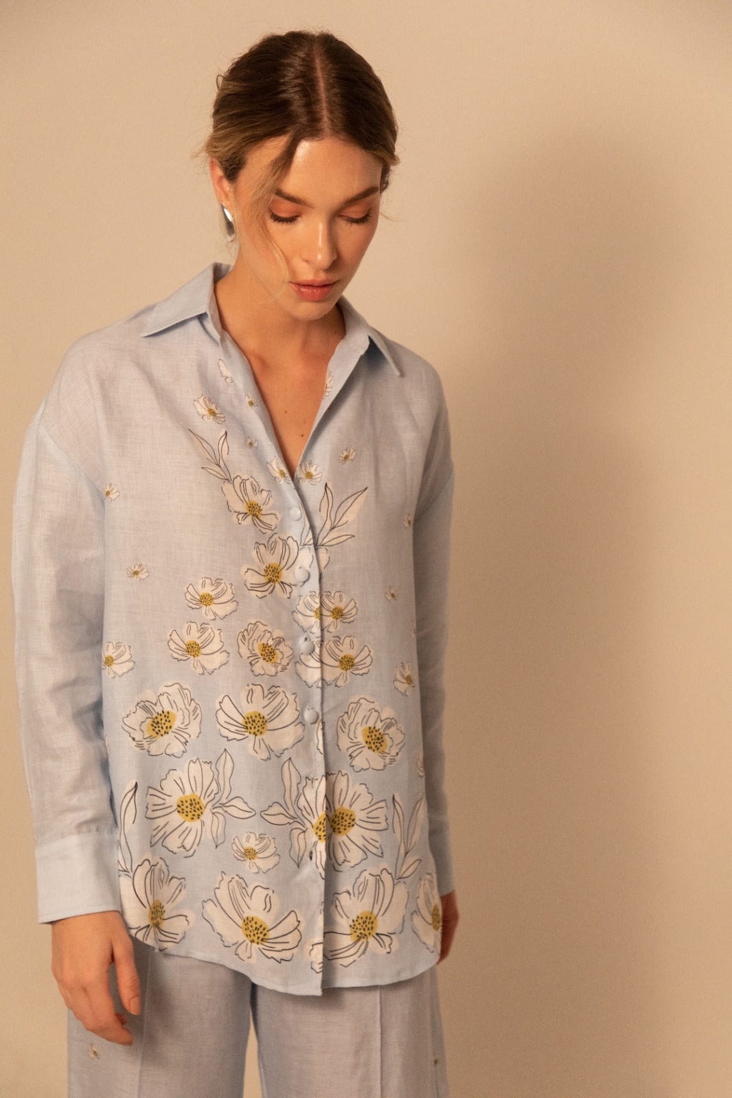 Elie Blouse - imagen 1