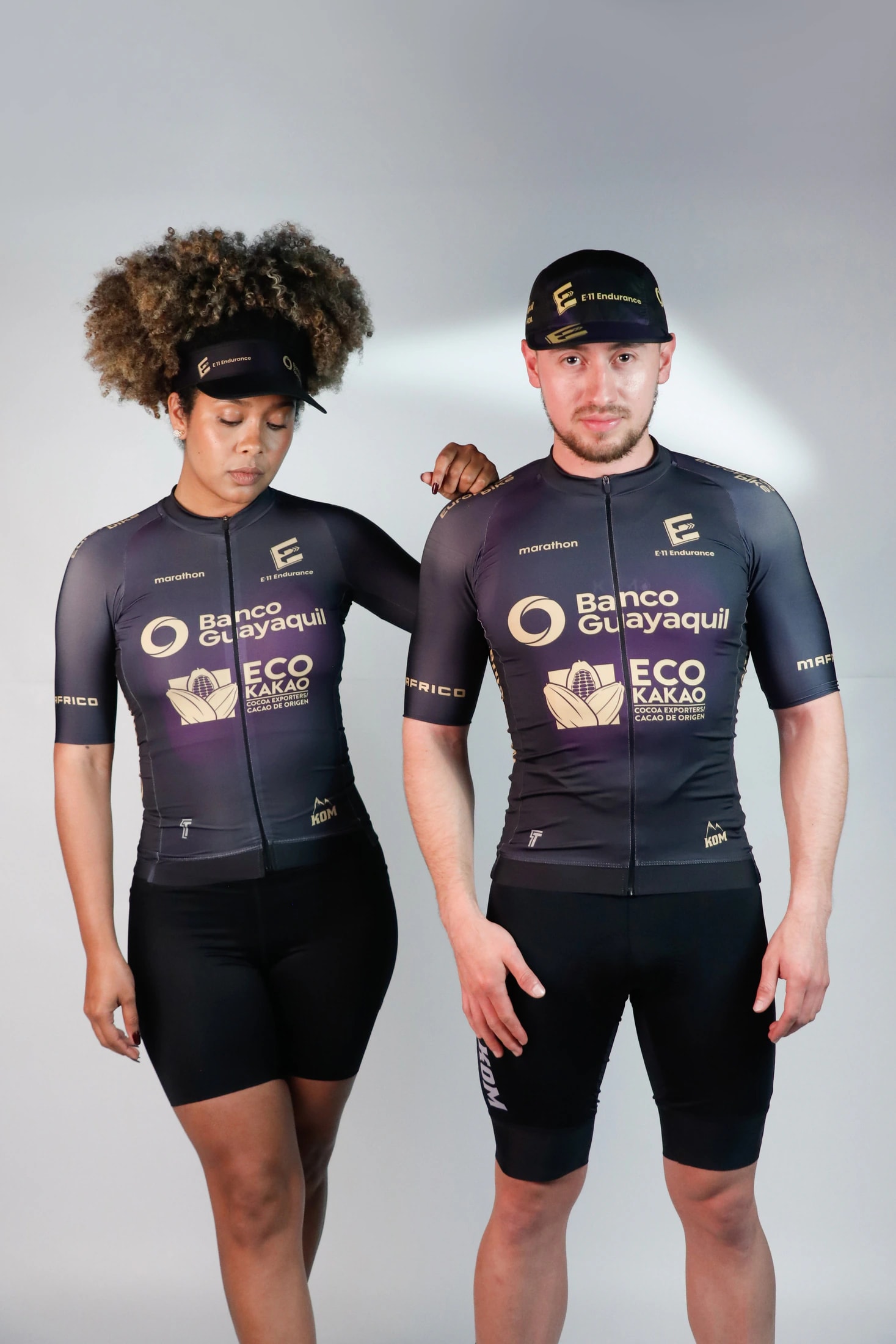 Jersey TOUR Personalizado - Custom - imagen 1
