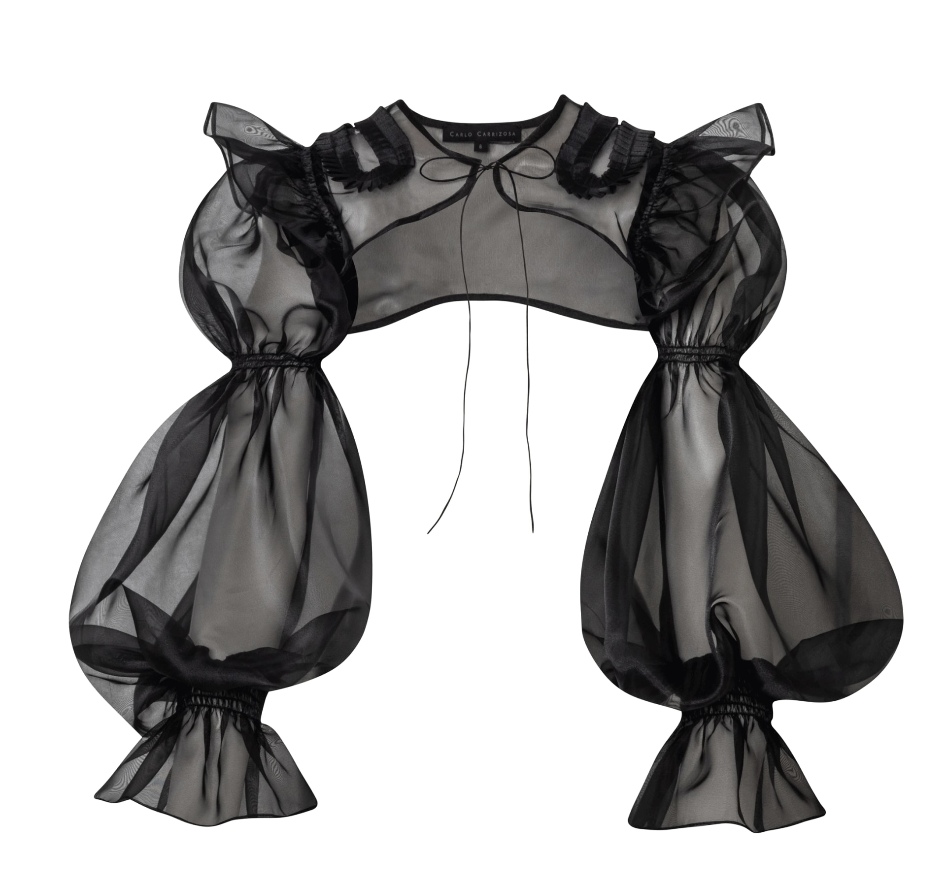 PURA TORERO TOP - imagen 1